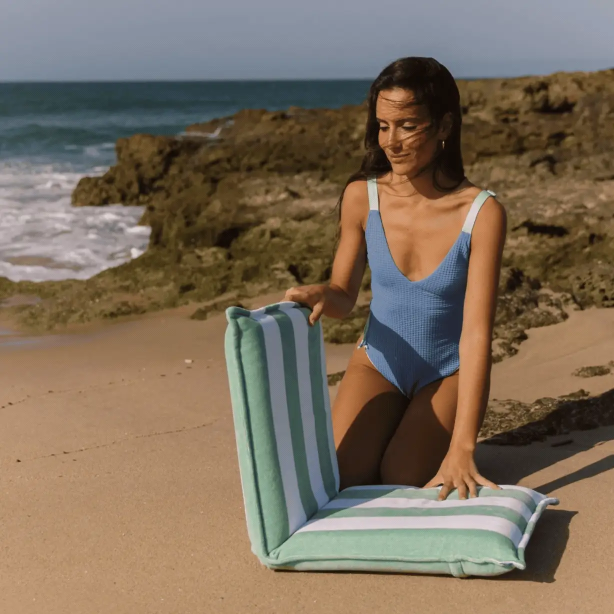 Cadeira de praia Barra - Image 5