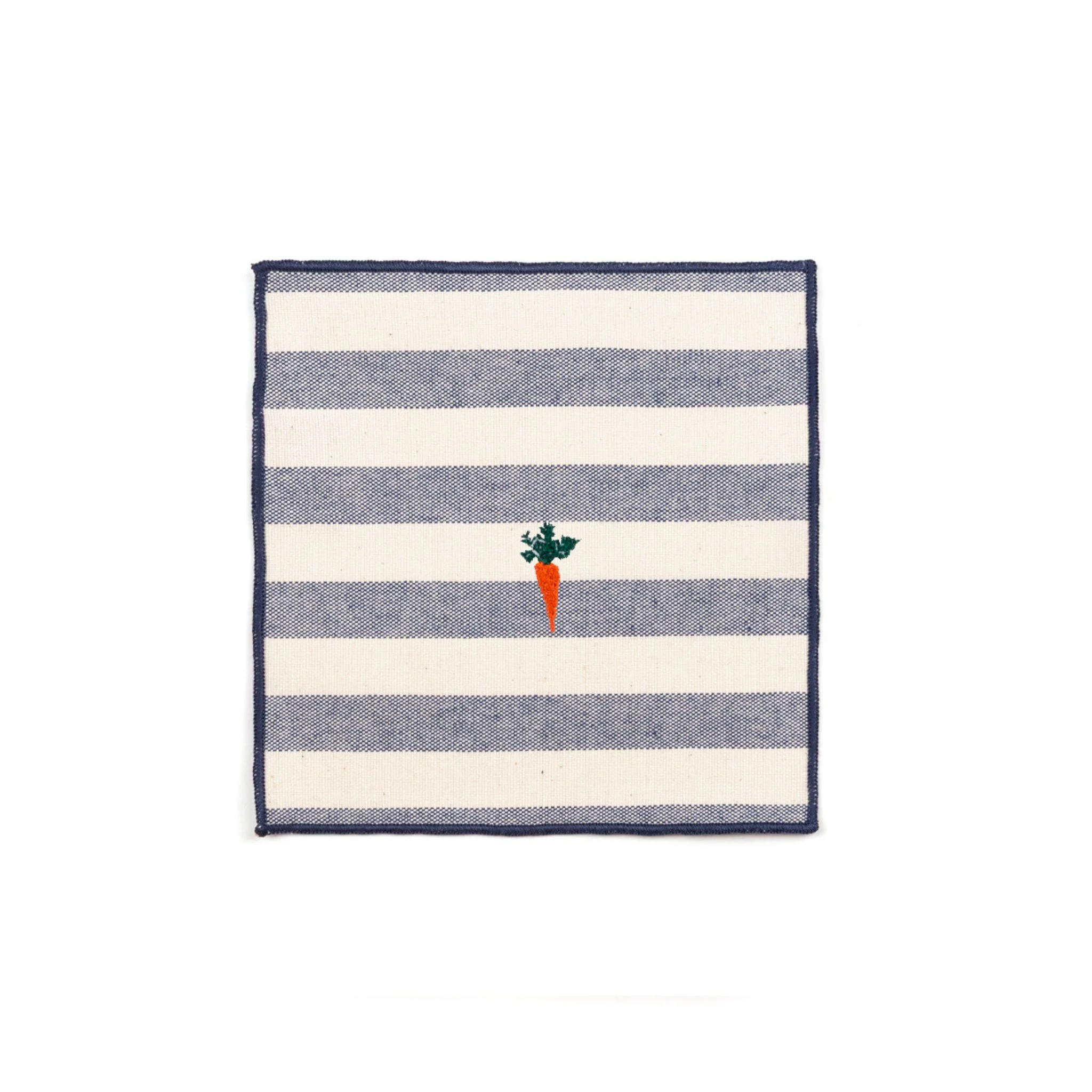 Roupa de mesa Barra, em algodão, com motivos de Páscoa bordados - Image 35