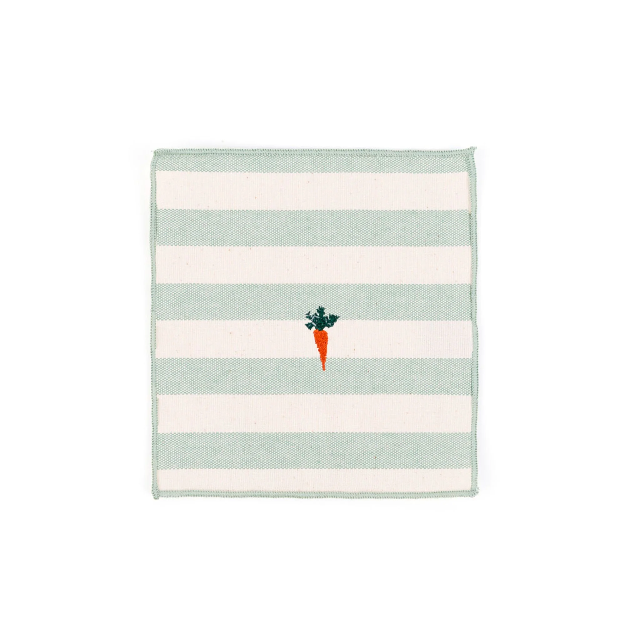 Roupa de mesa Barra, em algodão, com motivos de Páscoa bordados - Image 39
