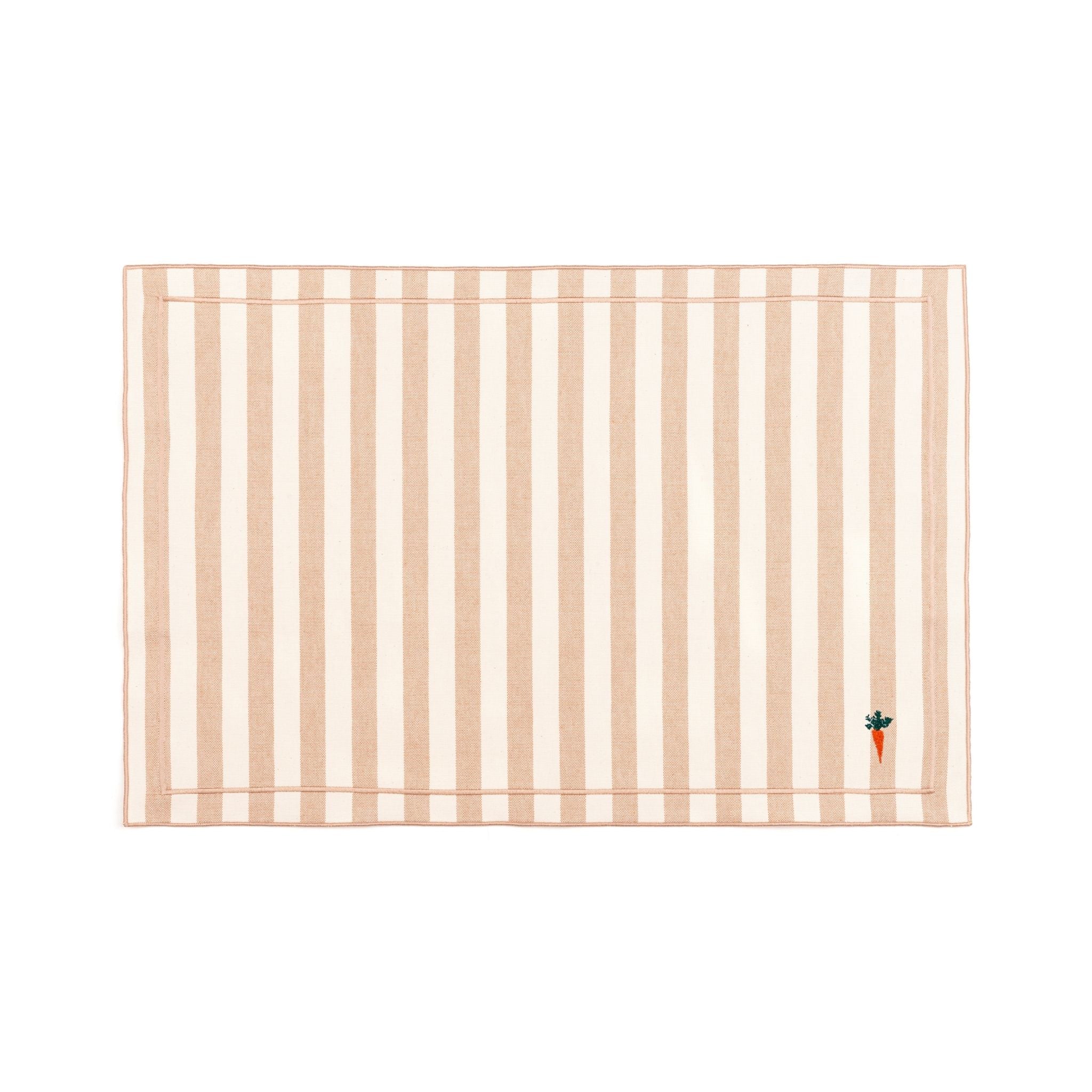 Roupa de mesa Barra, em algodão, com motivos de Páscoa bordados - Image 67