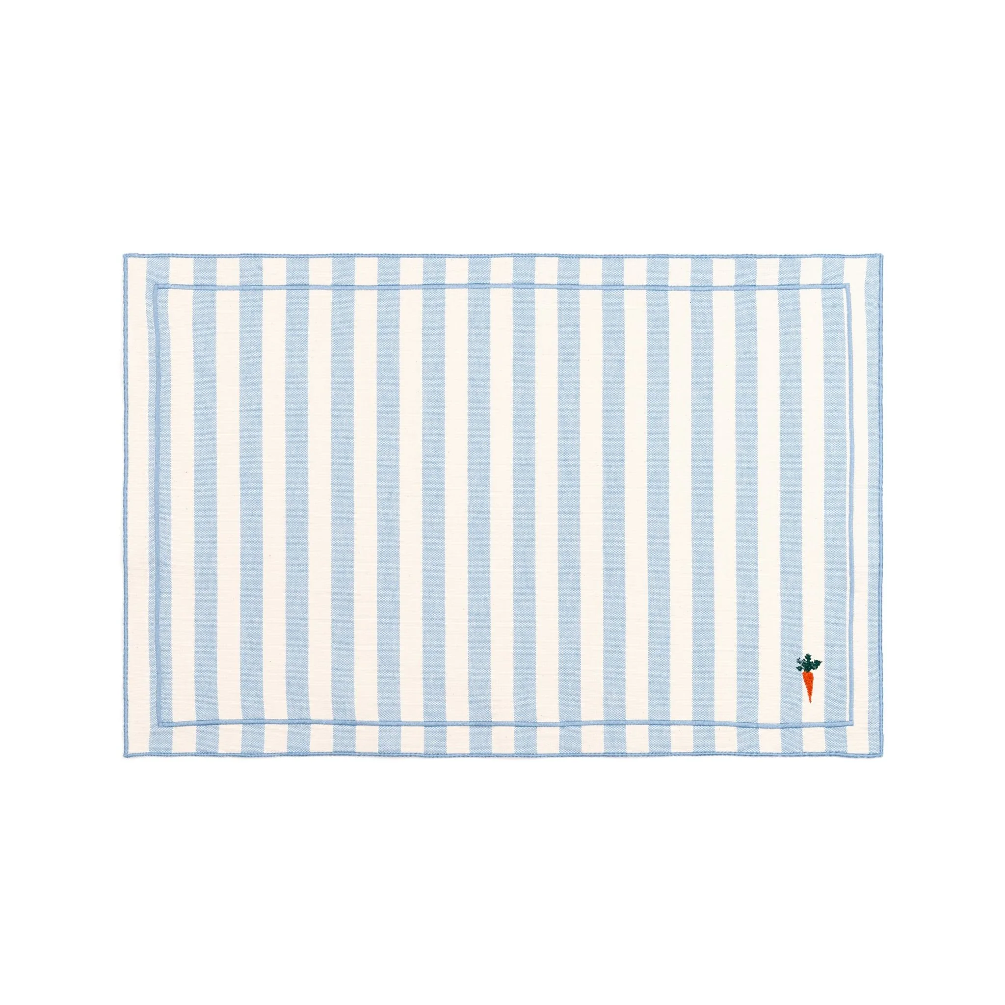 Roupa de mesa Barra, em algodão, com motivos de Páscoa bordados - Image 68