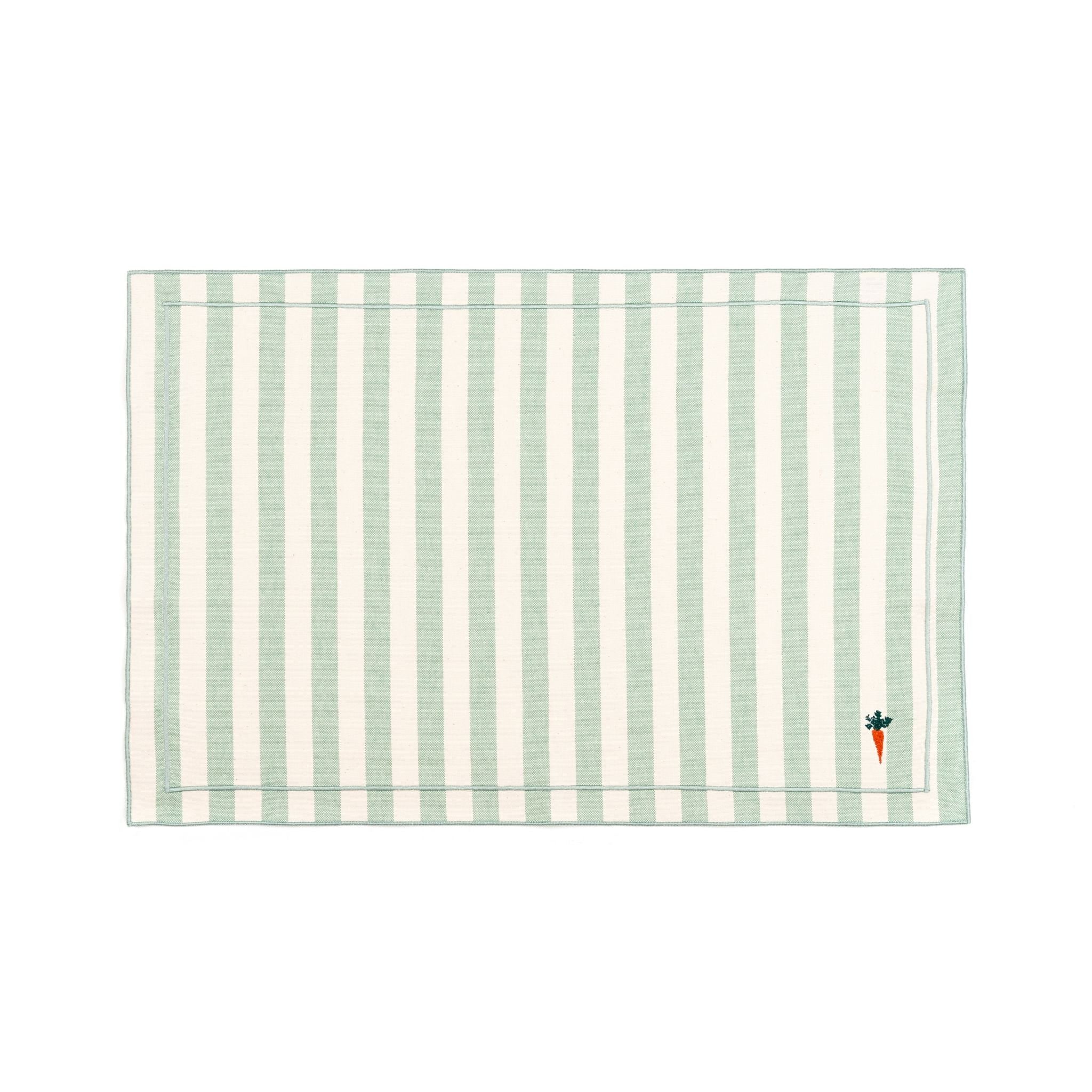 Roupa de mesa Barra, em algodão, com motivos de Páscoa bordados - Image 69