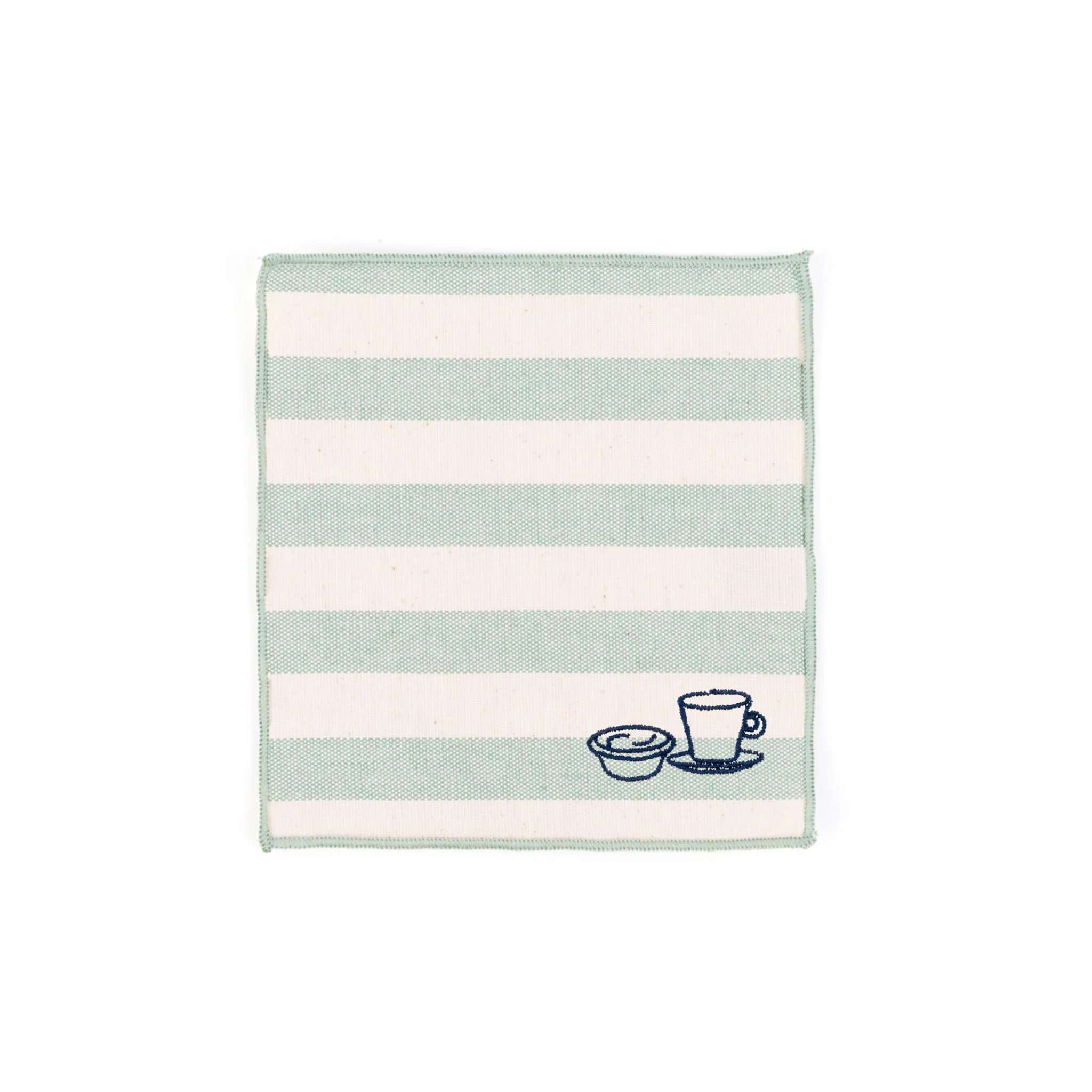 Roupa de mesa Barra, em algodão, com motivos inspirados em Portugal bordados - Image 62
