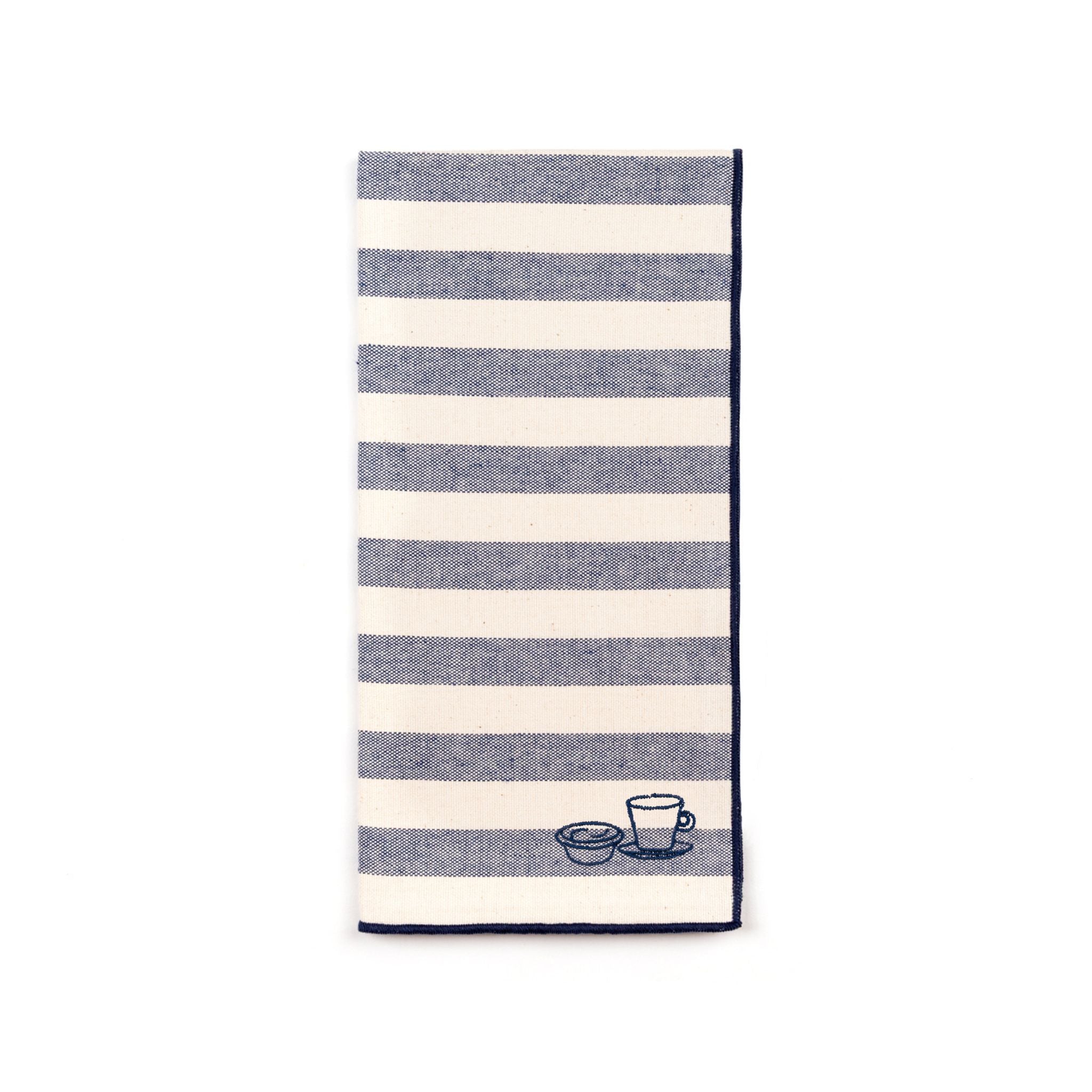 Roupa de mesa Barra, em algodão, com motivos inspirados em Portugal bordados - Image 70