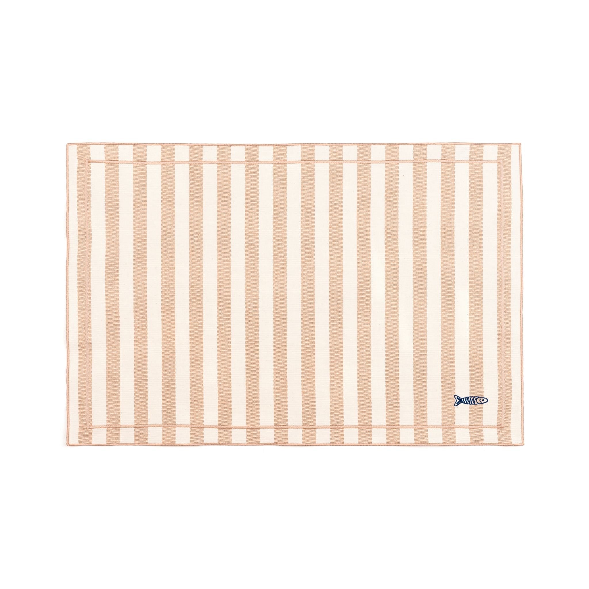 Roupa de mesa Barra, em algodão, com motivos inspirados em Portugal bordados - Image 78