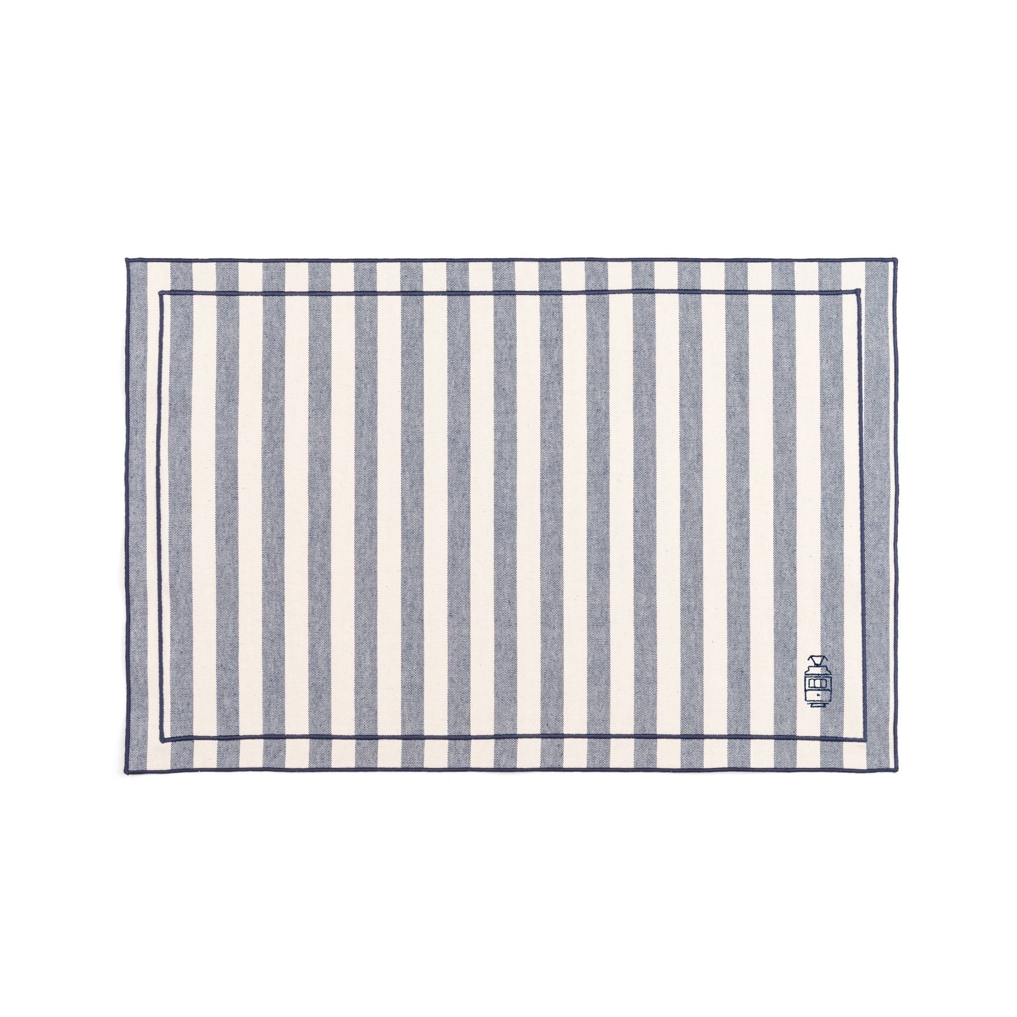 Roupa de mesa Barra, em algodão, com motivos inspirados em Portugal bordados - Image 83