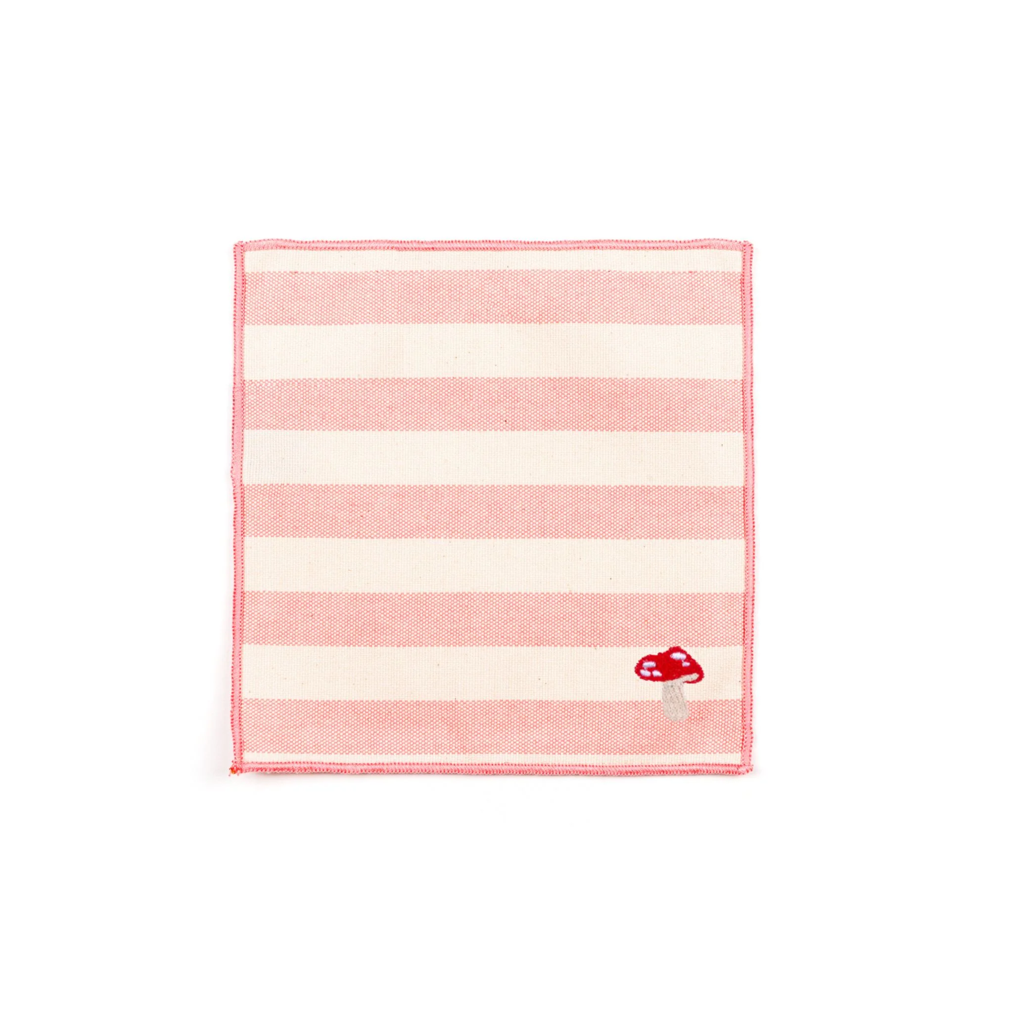 Roupa de mesa Barra, em algodão, com motivos de outono bordados - Image 22