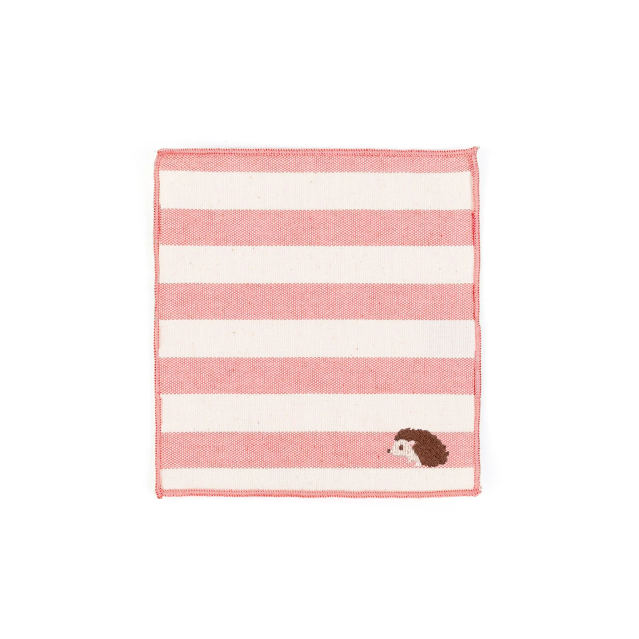 Roupa de mesa Barra, em algodão, com motivos de outono bordados - Image 24