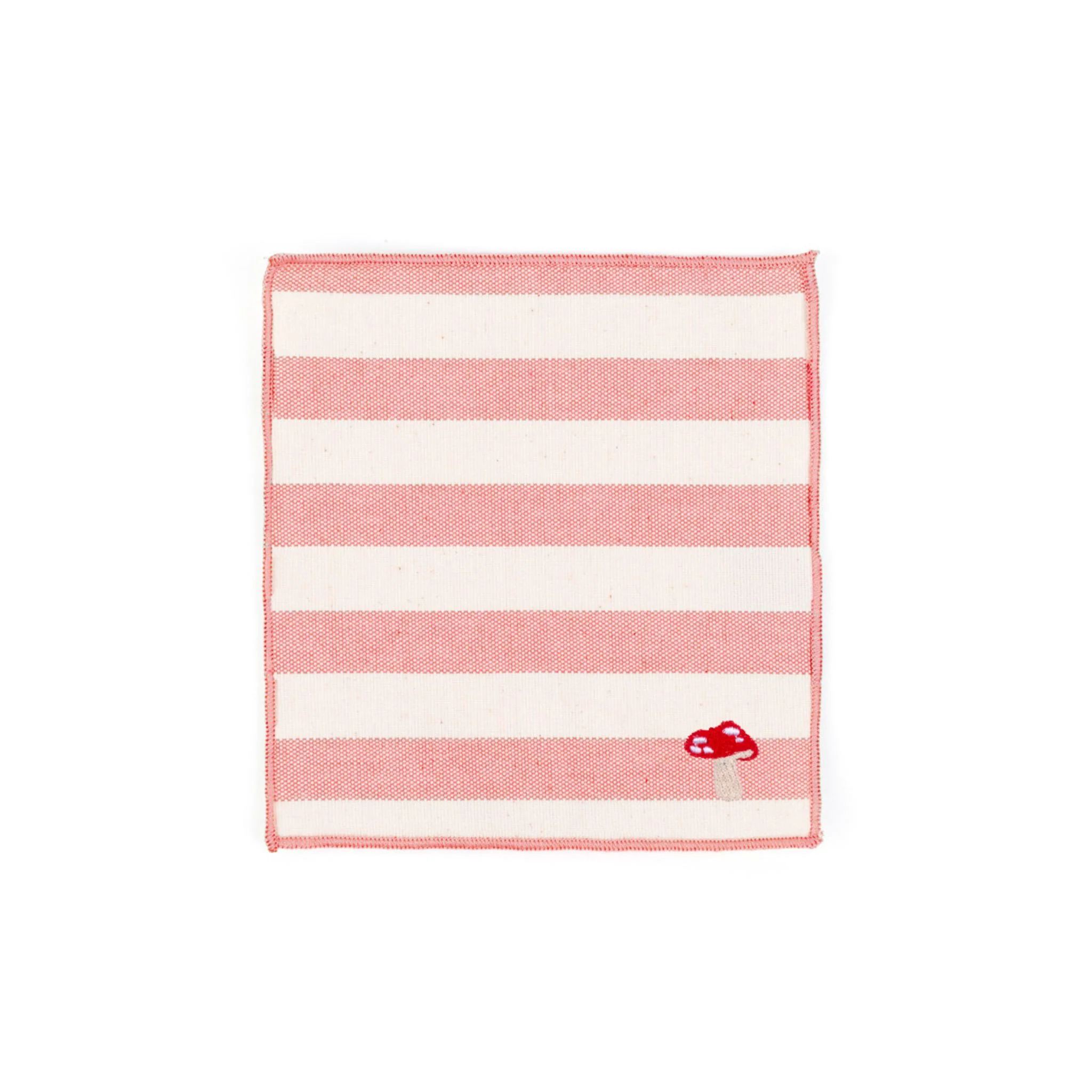 Roupa de mesa Barra, em algodão, com motivos de outono bordados - Image 26