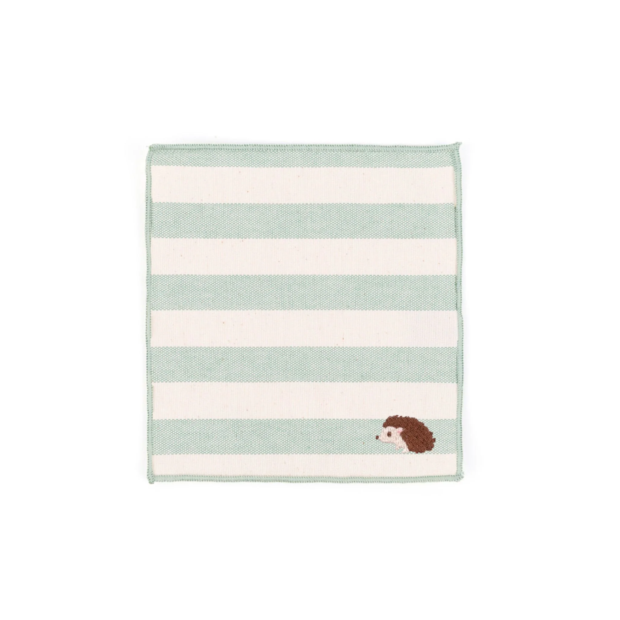 Roupa de mesa Barra, em algodão, com motivos de outono bordados - Image 28