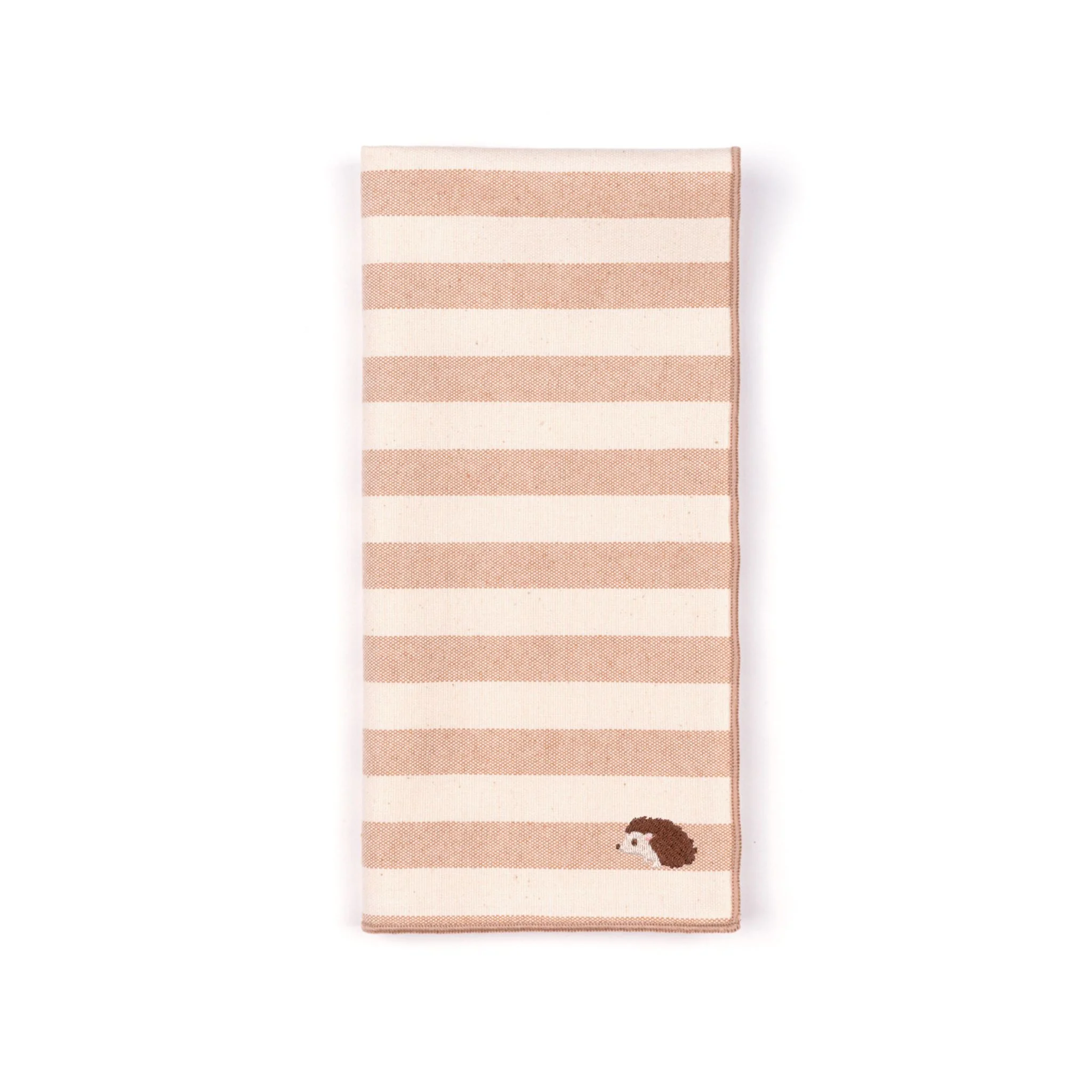 Roupa de mesa Barra, em algodão, com motivos de outono bordados - Image 32