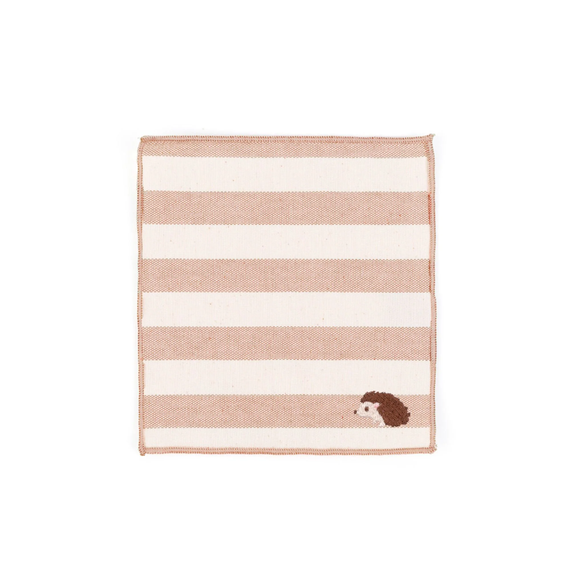 Roupa de mesa Barra, em algodão, com motivos de outono bordados - Image 8
