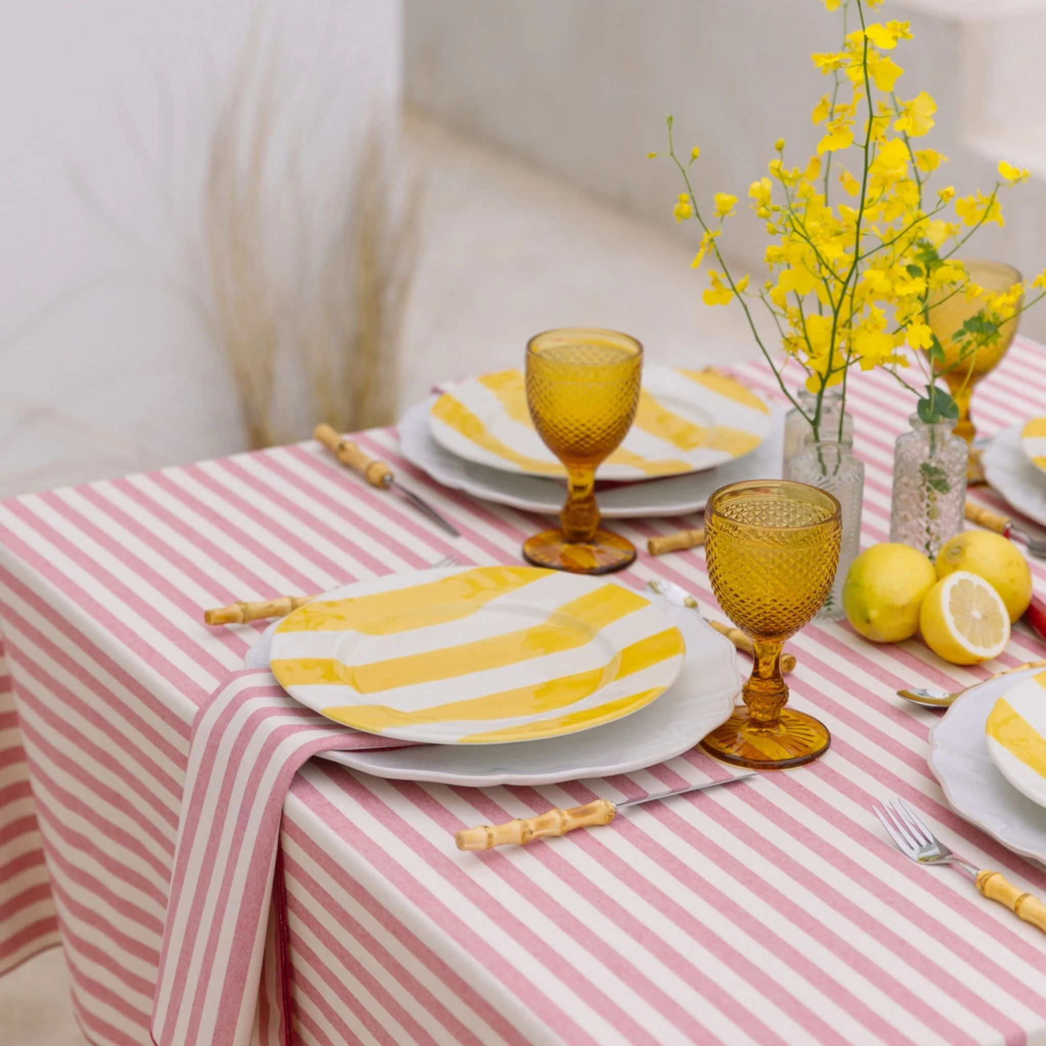 Toalha de mesa Barra - Image 13