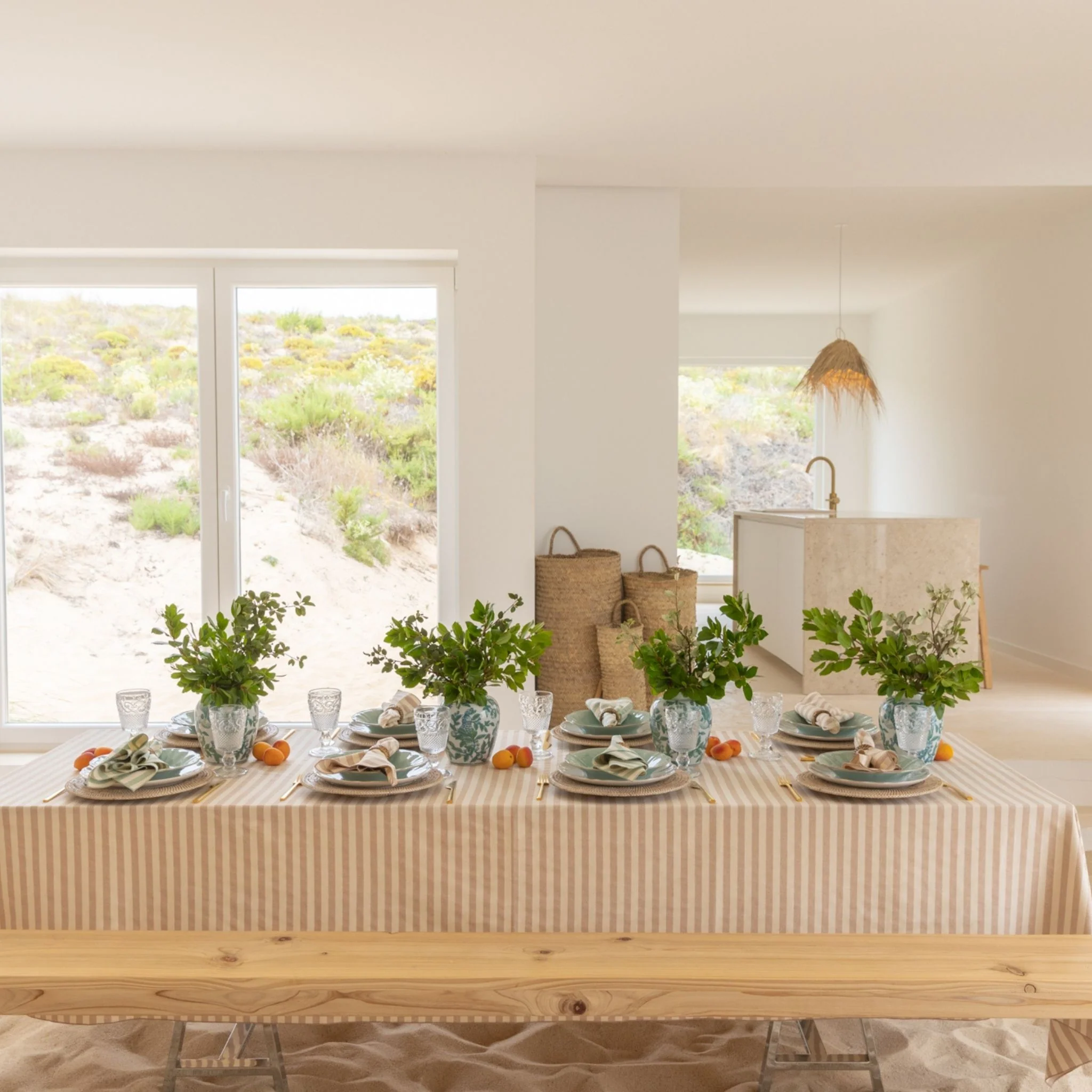 Toalha de mesa Barra - Image 4