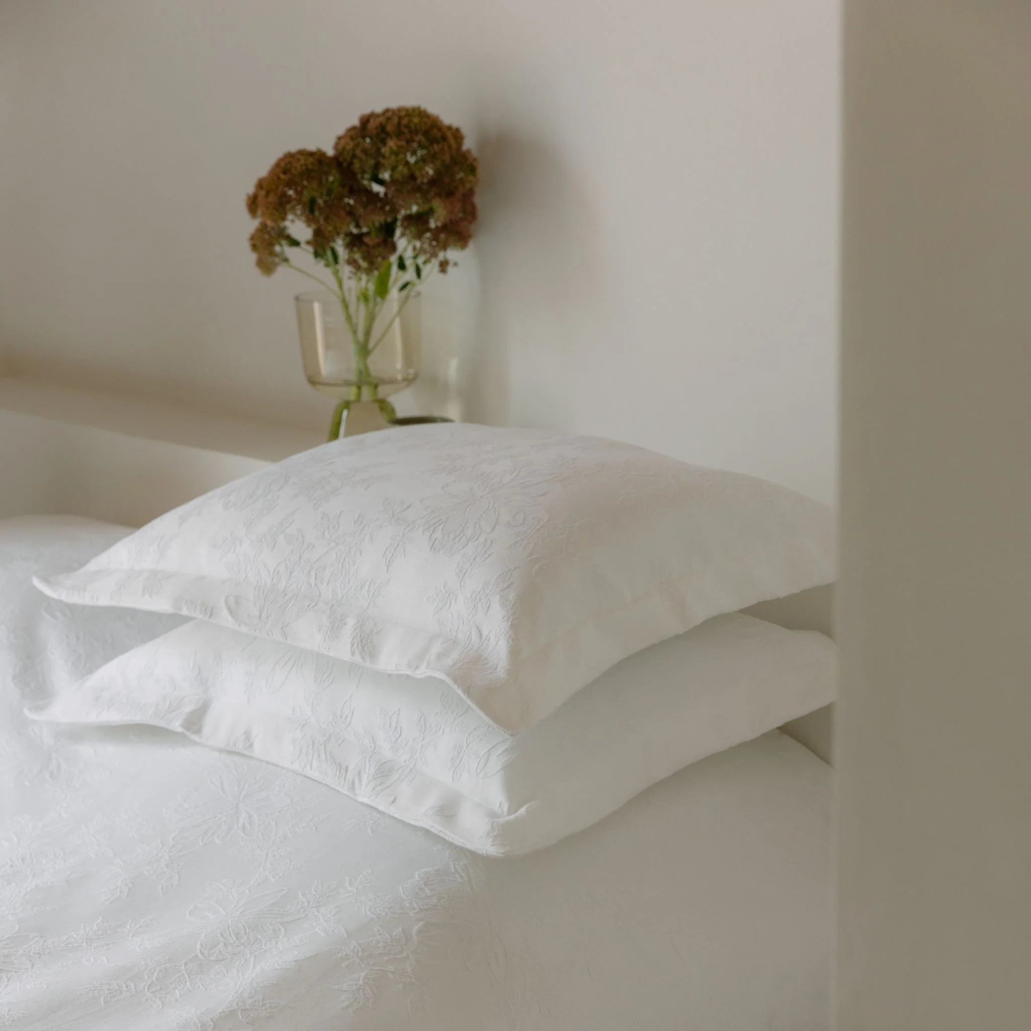 Colchas jacquard Belmonte - Image 3
