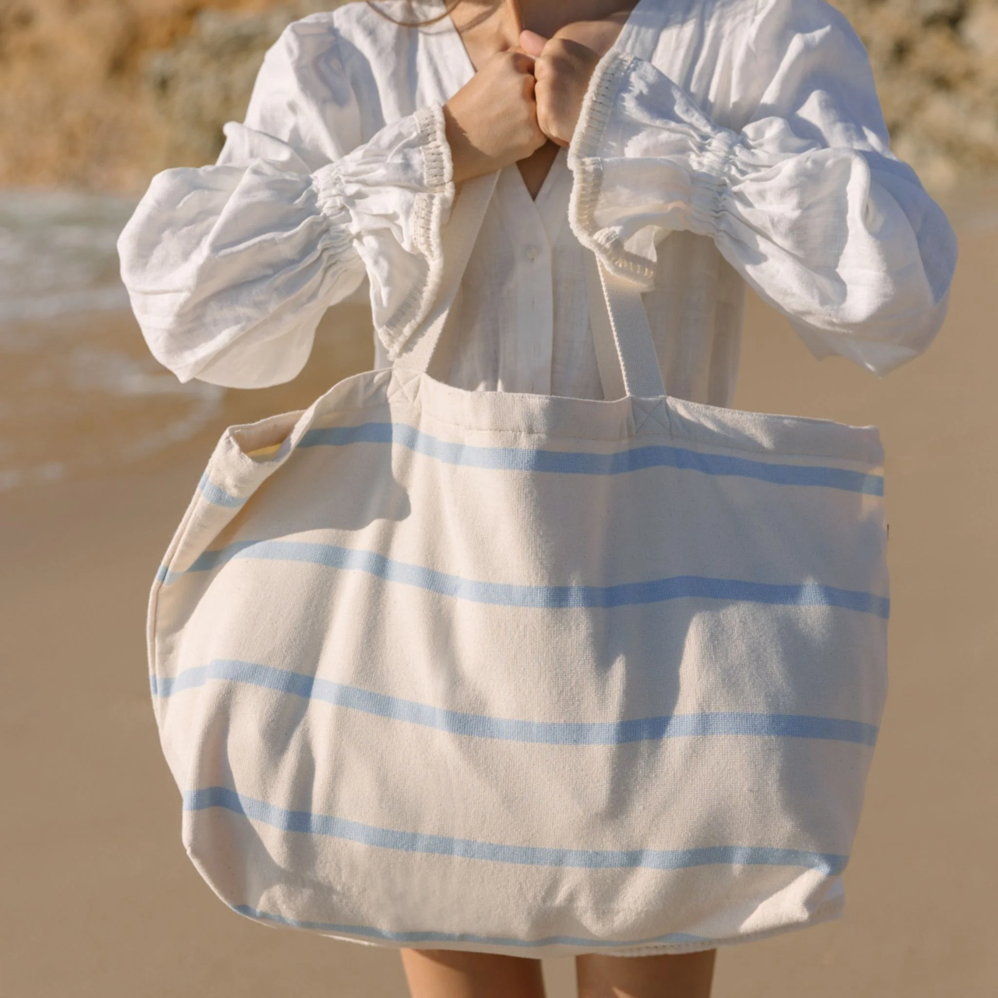 Saco de praia Boa-Nova - Image 5