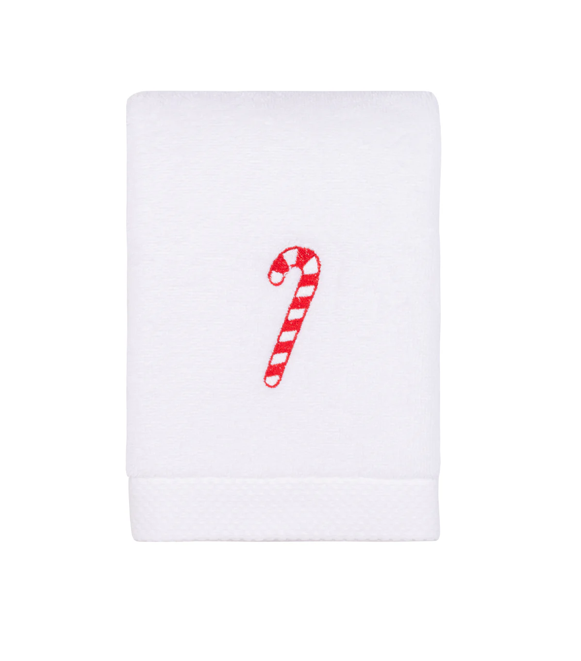 Toalhete com bordado de Natal - Image 3