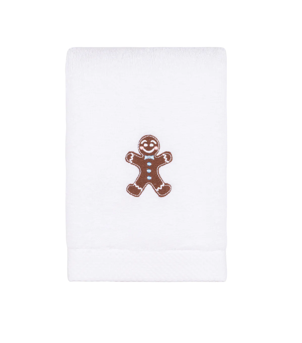 Toalhete com bordado de Natal - Image 4