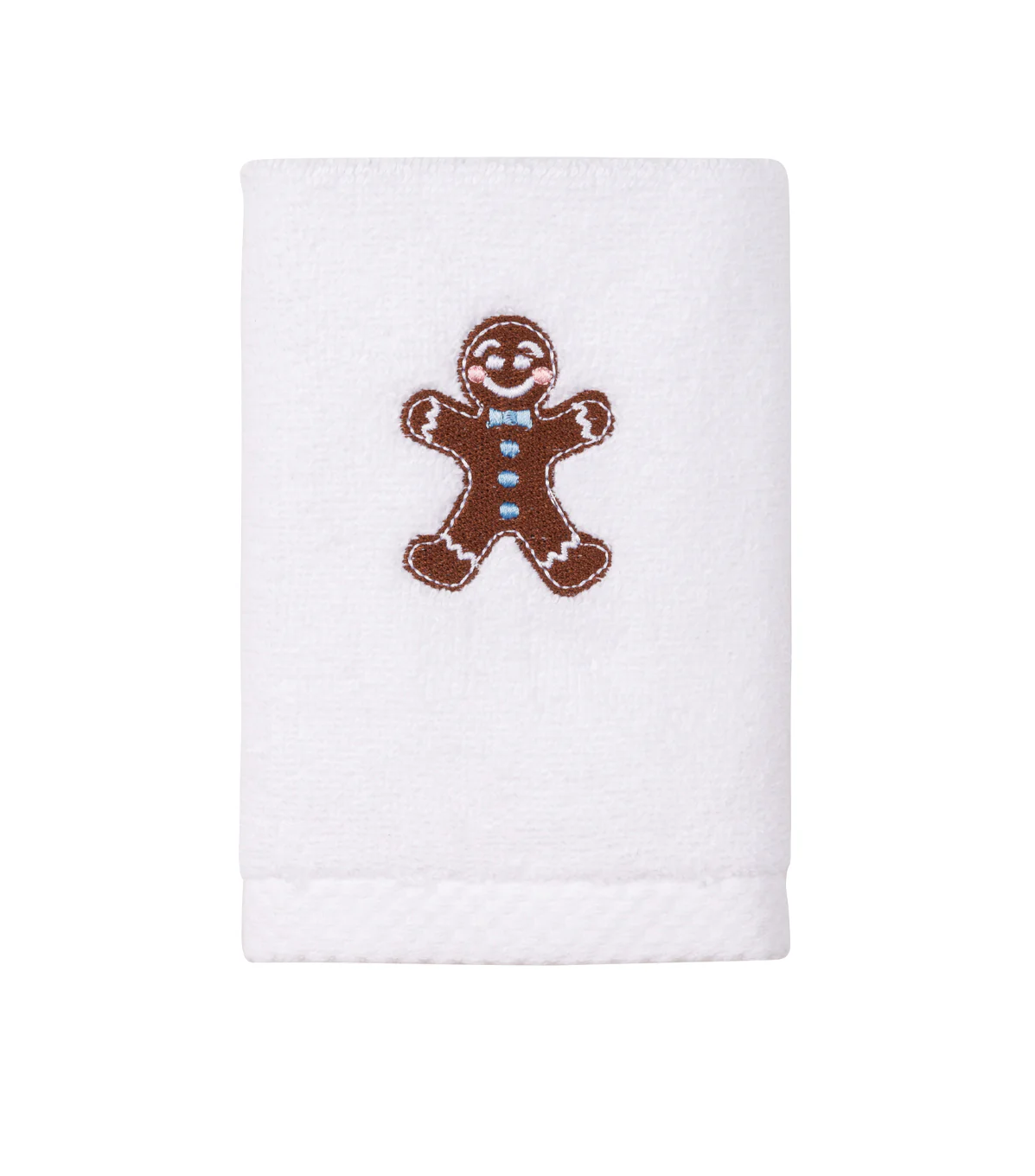 Toalhete com bordado de Natal - Image 6