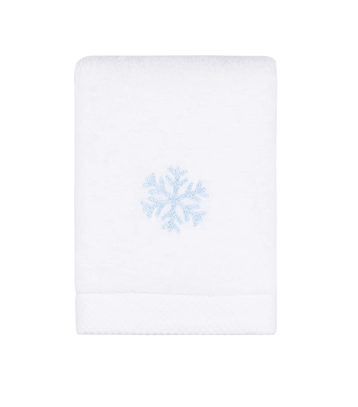 Toalhete com bordado de Natal - Image 9
