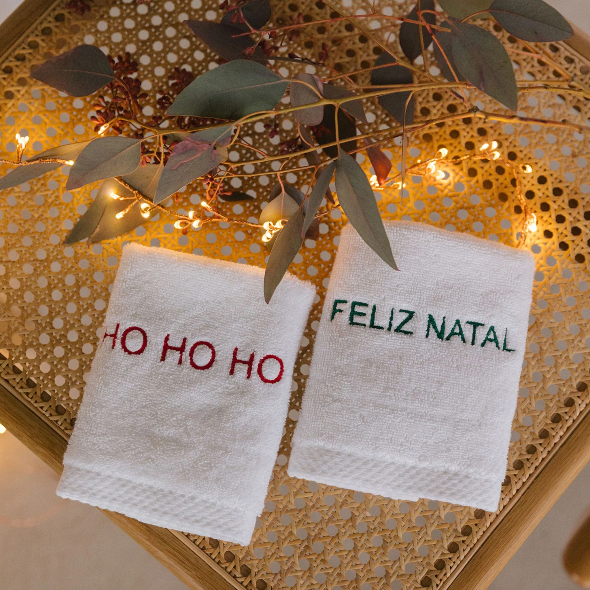 Toalhete de Natal - Image 3