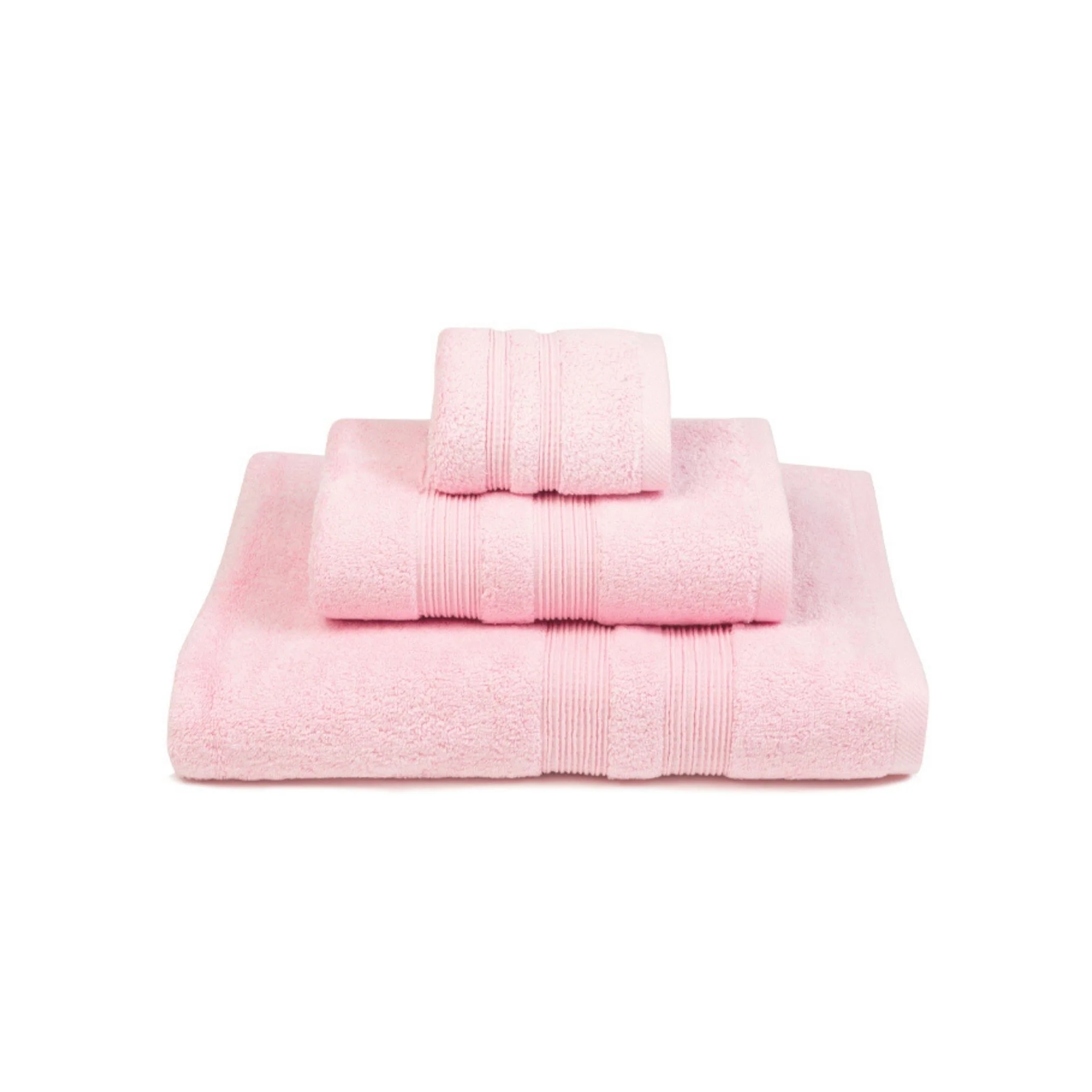 Elegance cor-de-rosa bebé - Image 11