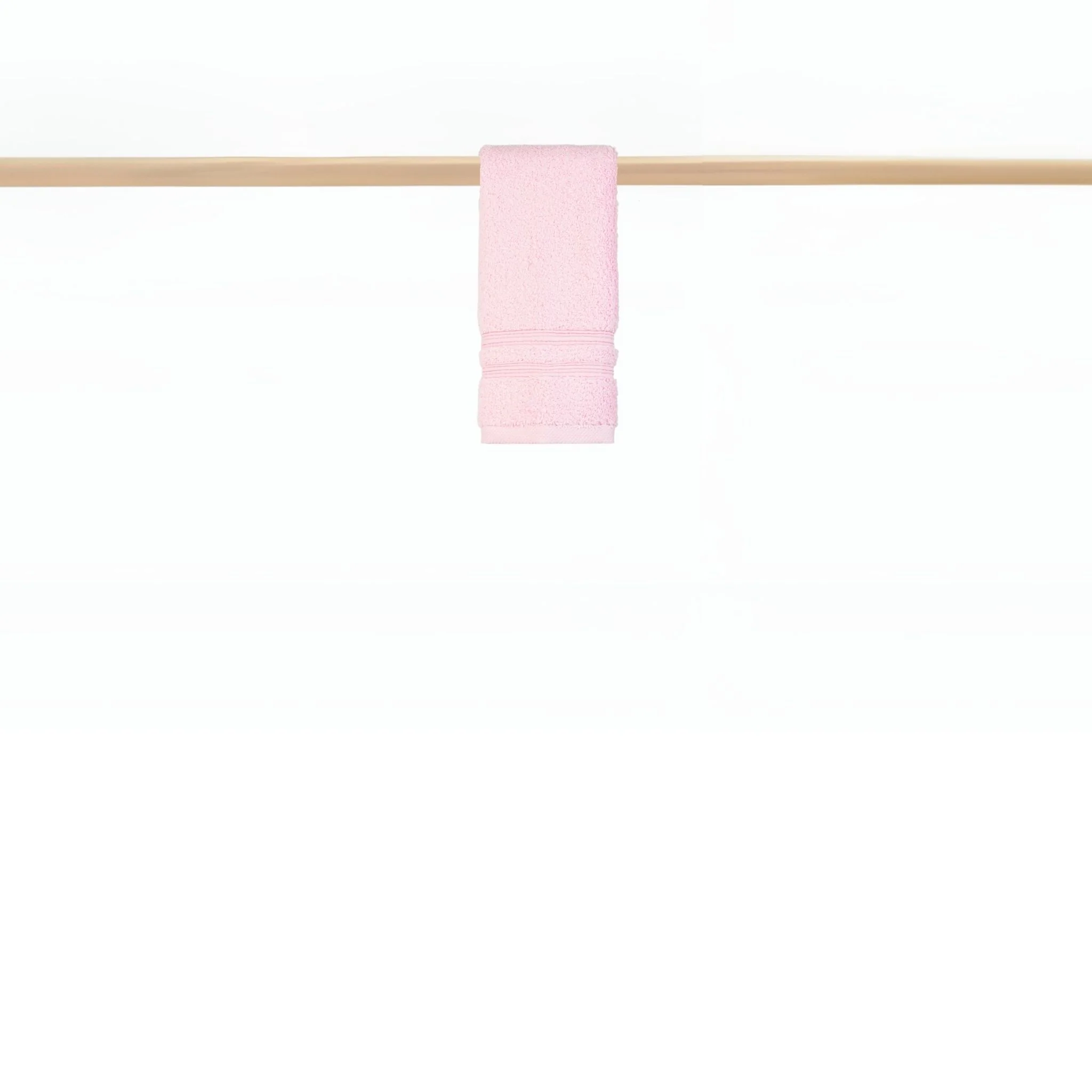 Elegance cor-de-rosa bebé - Image 9