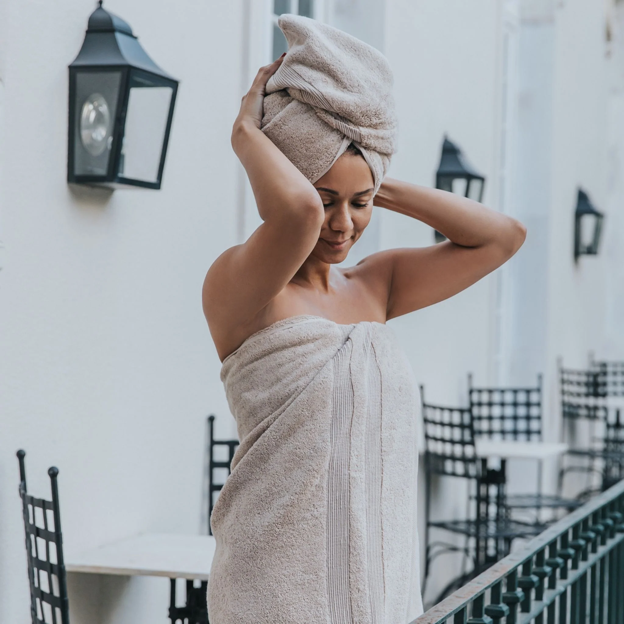 Elegance bege - Image 4
