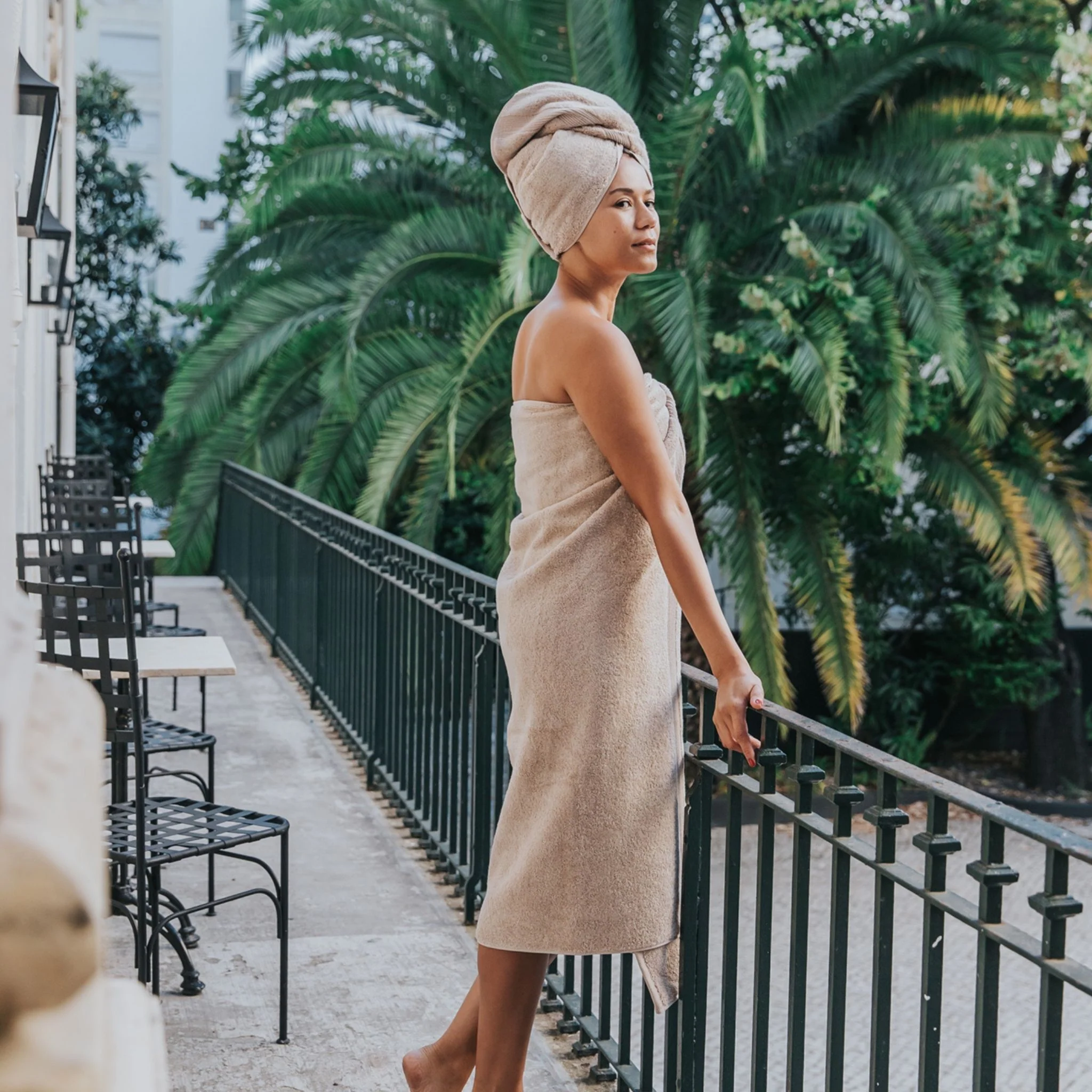 Elegance bege - Image 5