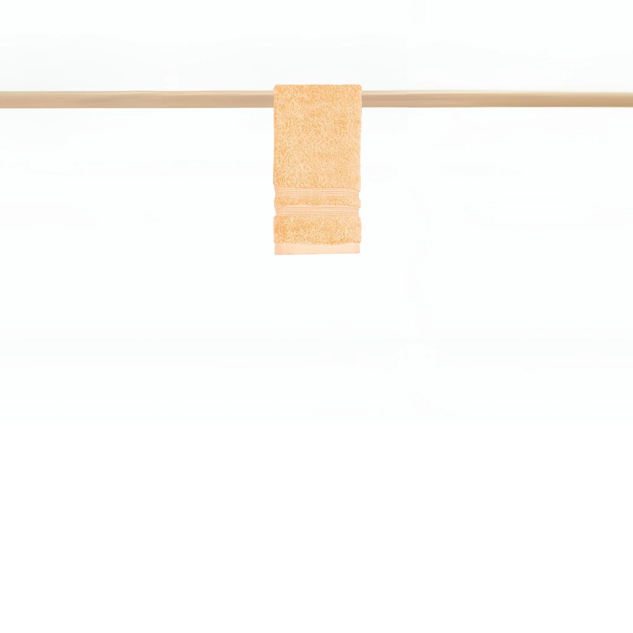 Elegance cor-de-laranja claro - Image 7