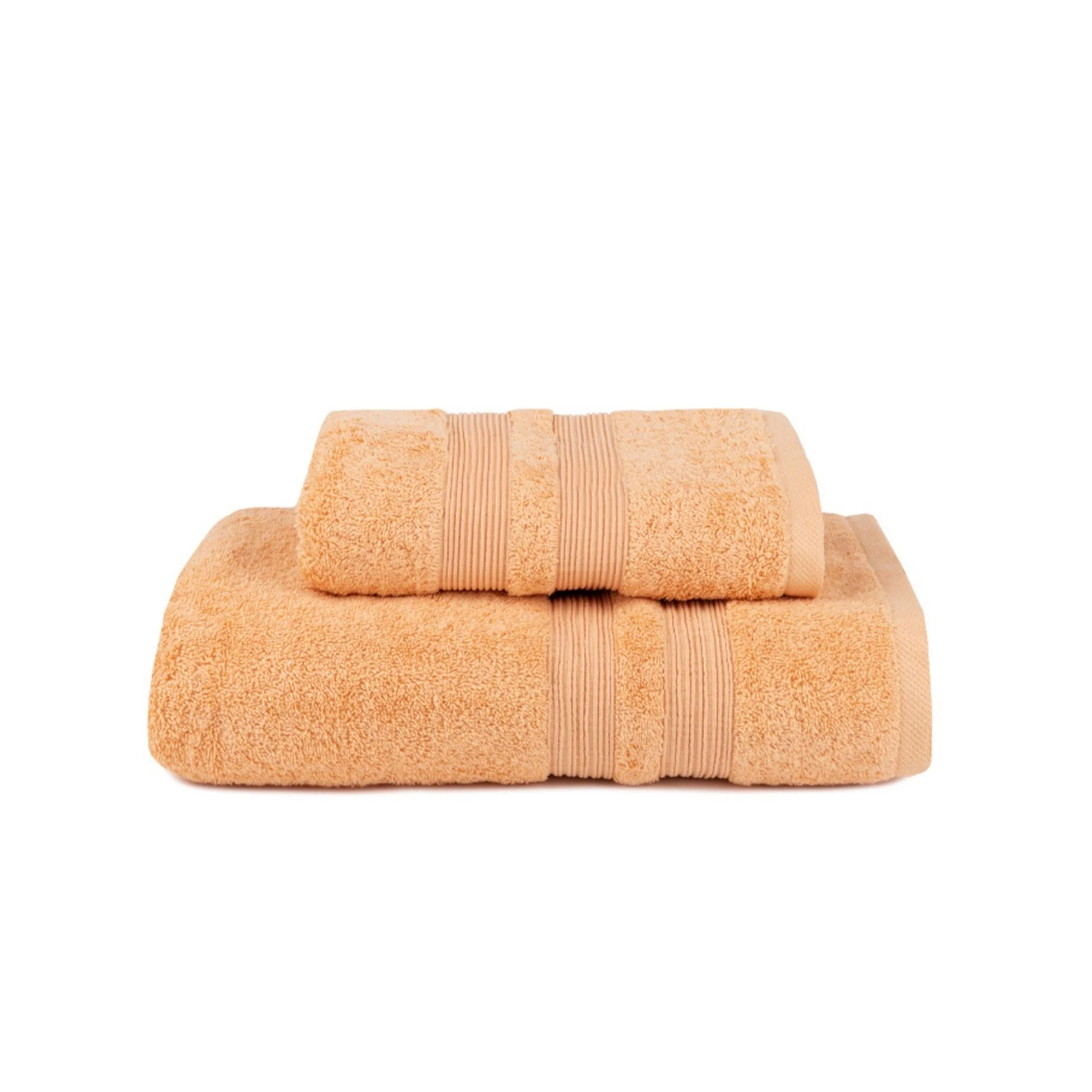 Elegance cor-de-laranja claro - Image 8