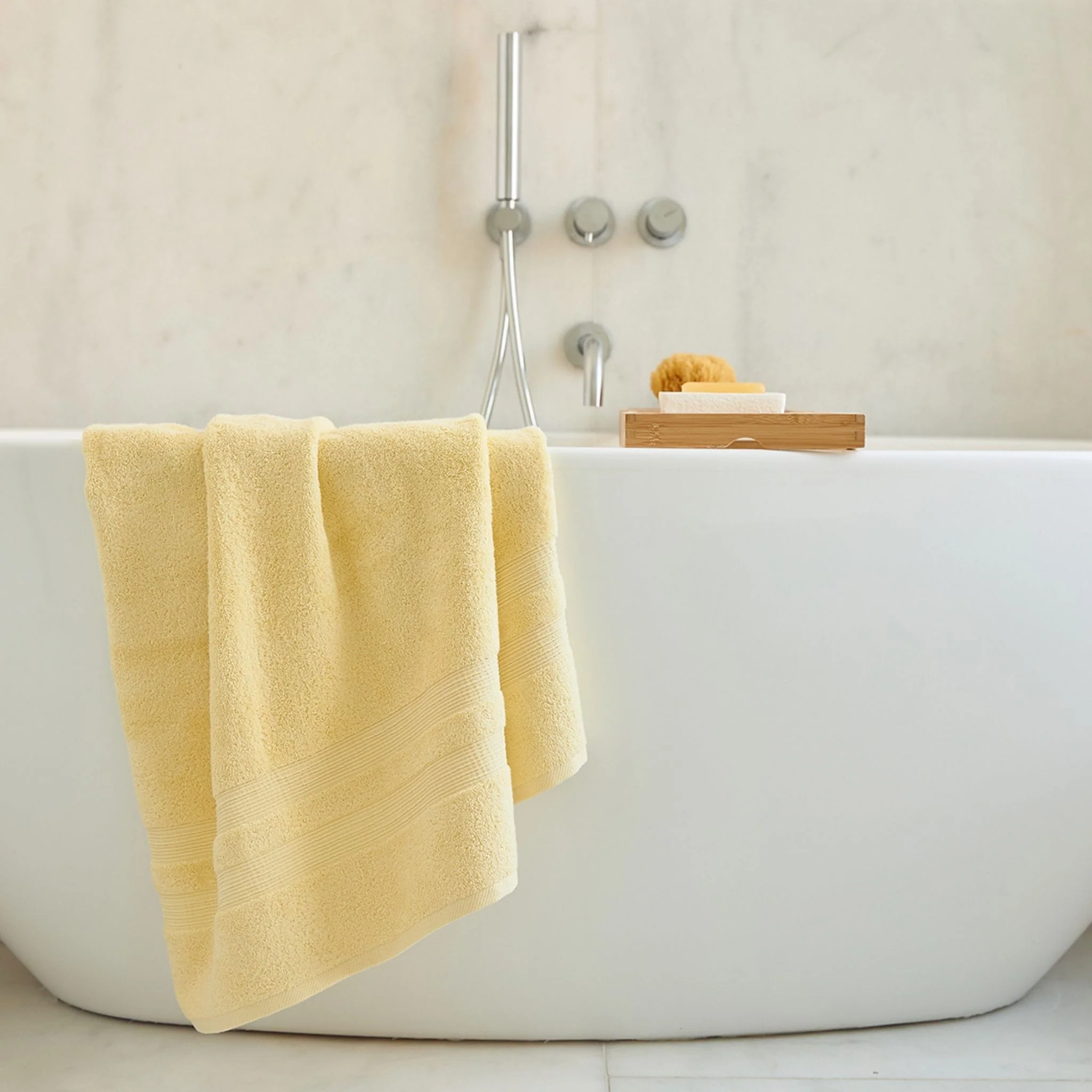 Elegance amarelo chic - Image 2