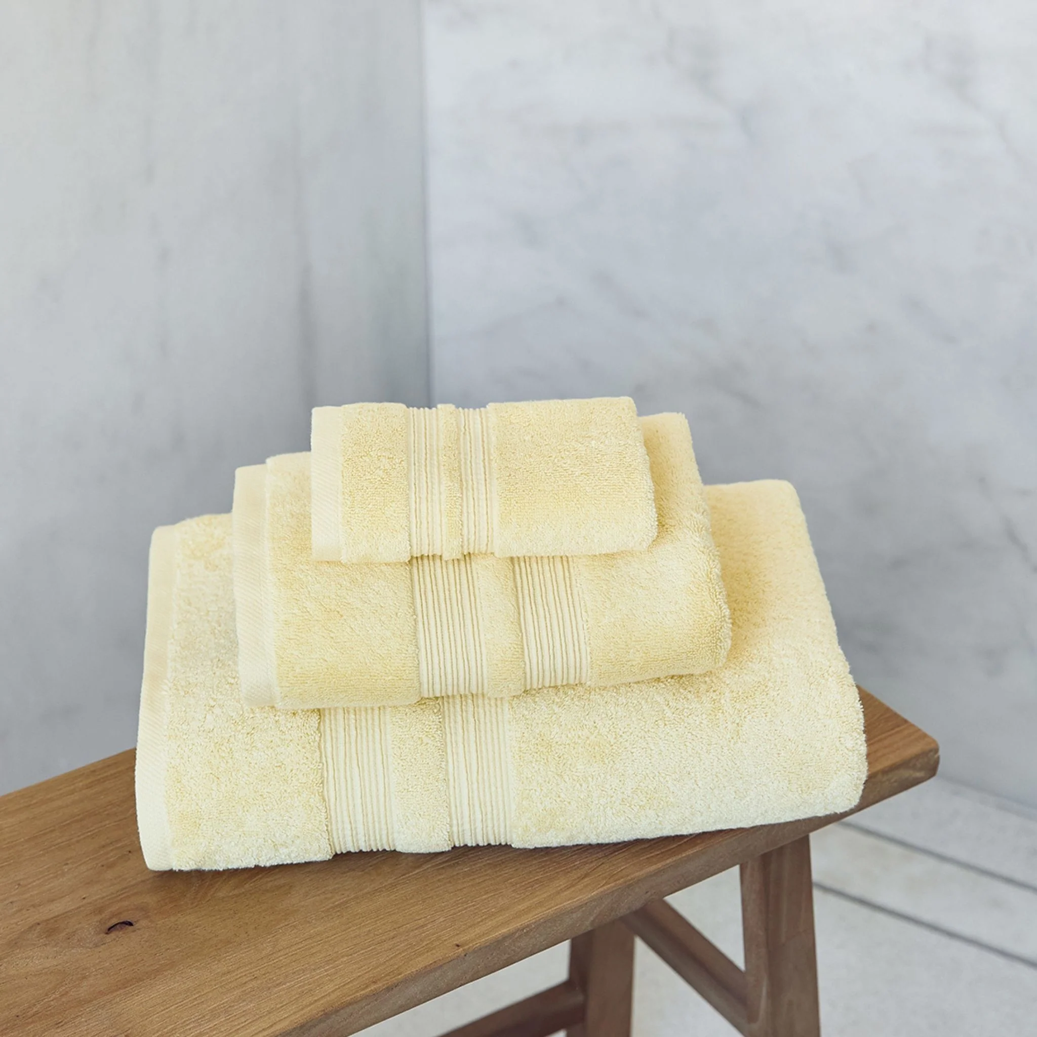Elegance amarelo chic - Image 5