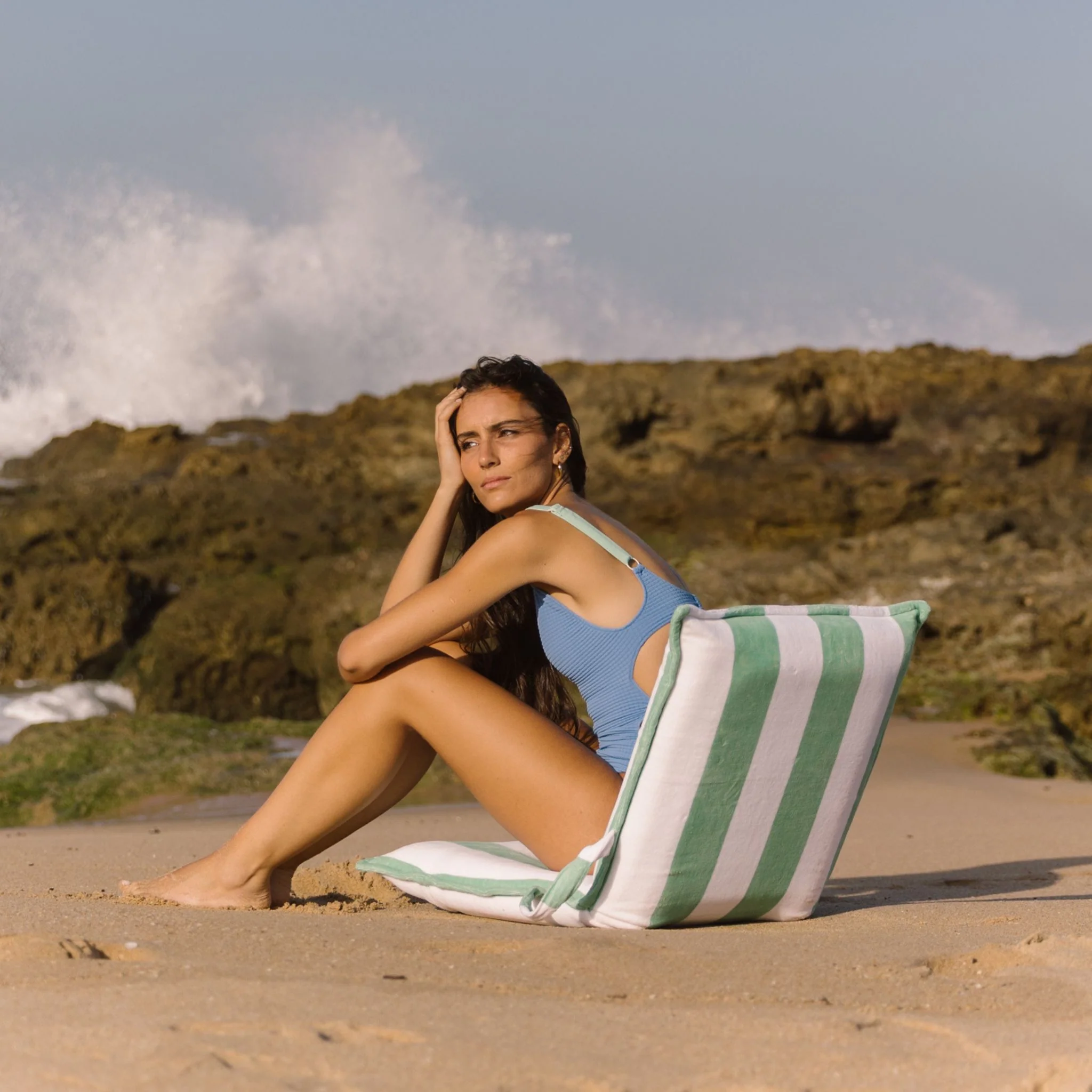 Cadeira de praia Gibalta - Image 9