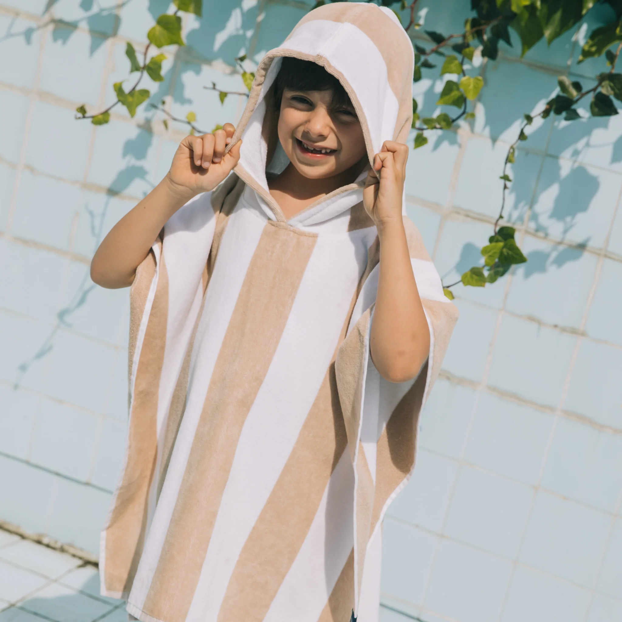 Poncho de criança Gibalta  - Image 24
