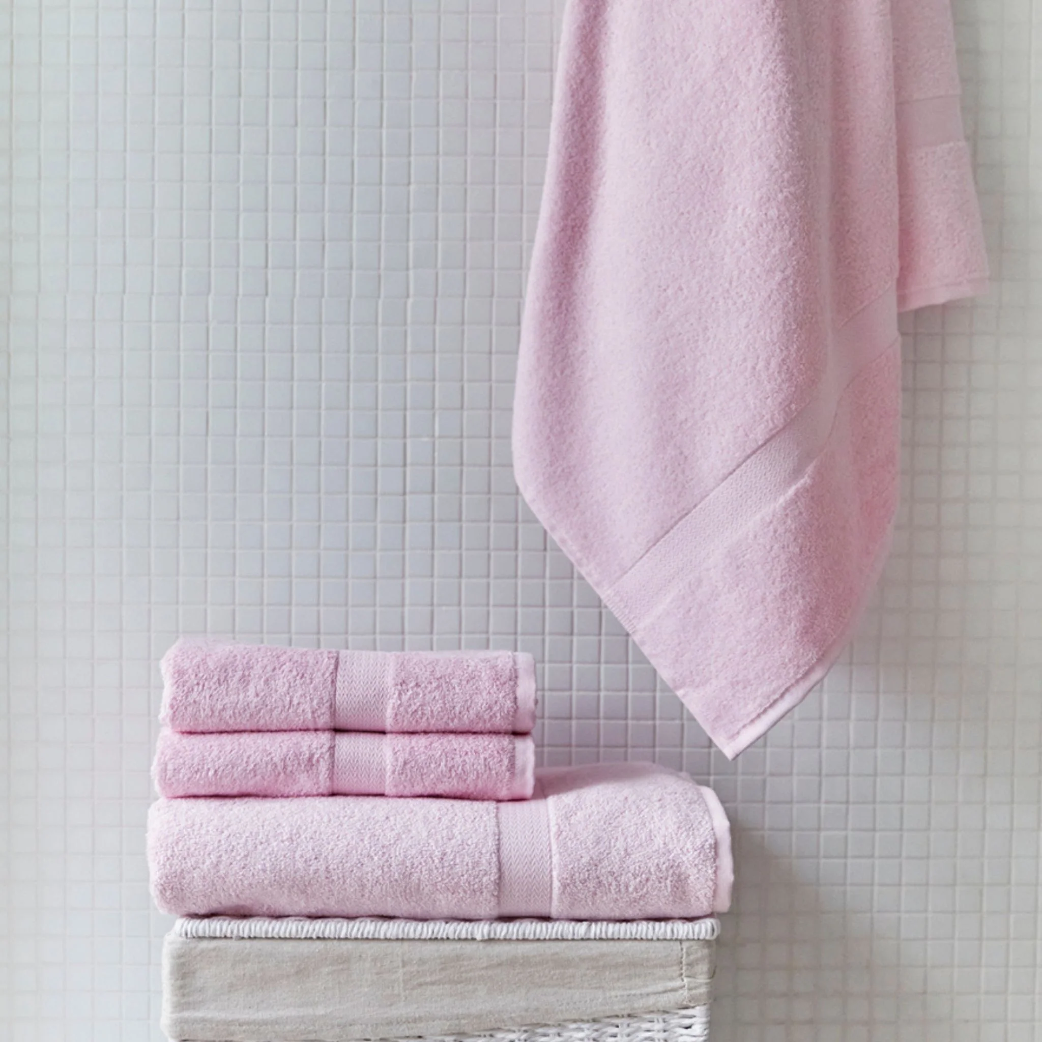 Almonda cor-de-rosa bebé - Image 4