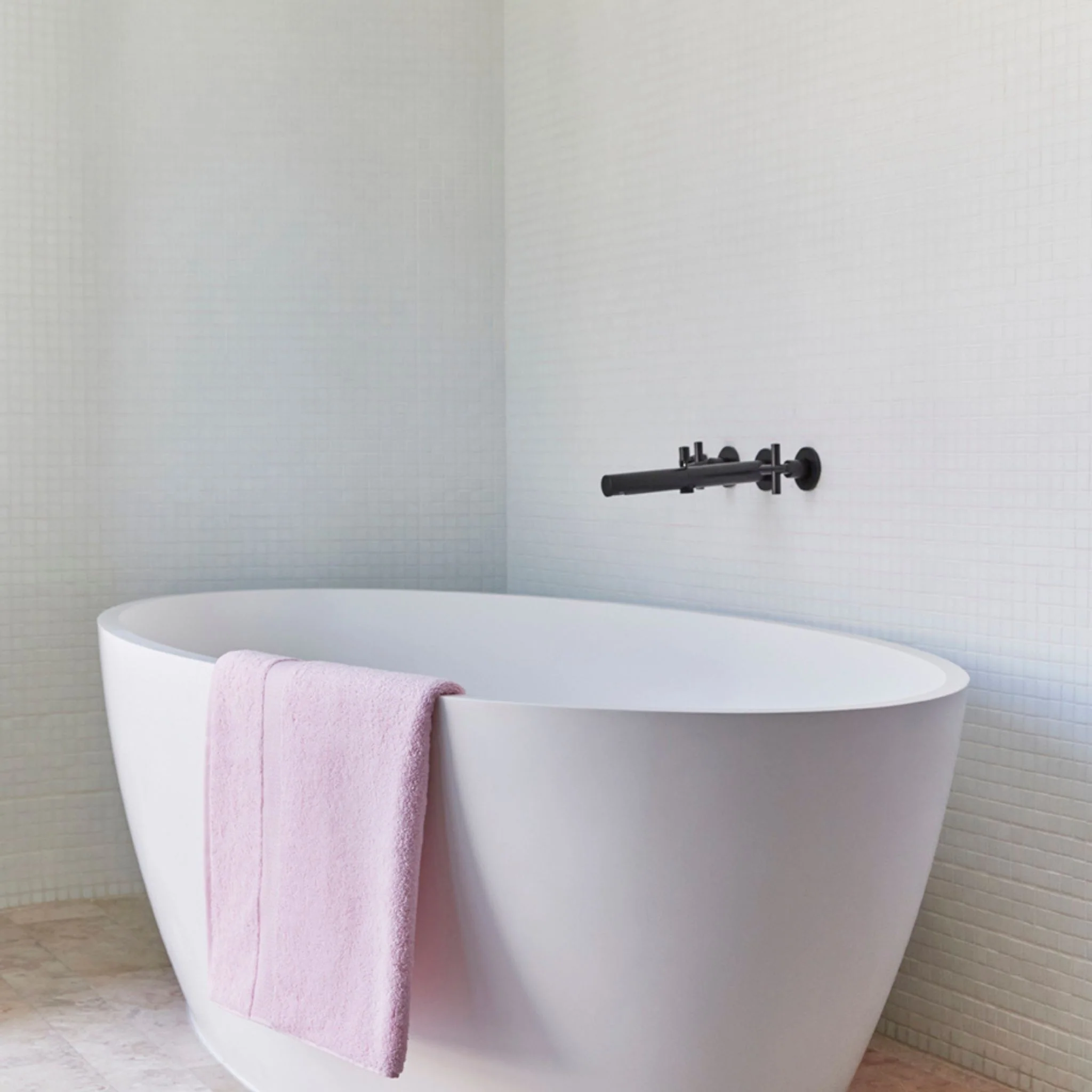 Almonda cor-de-rosa bebé - Image 7