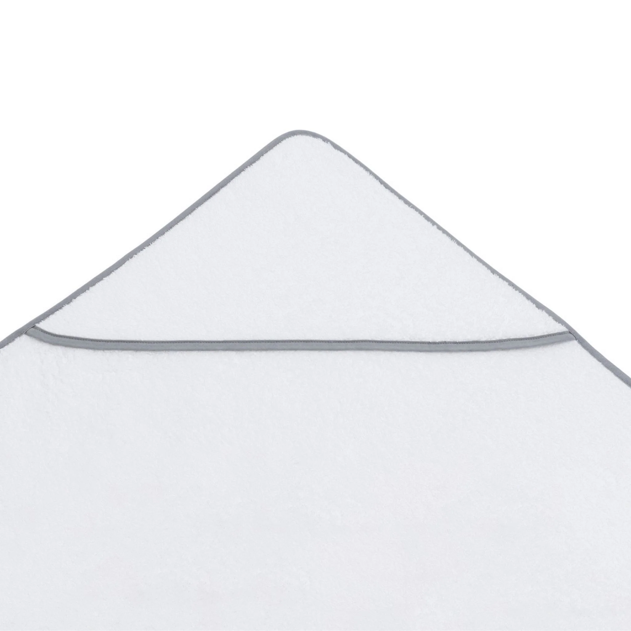 Toalha de bebé com capuz - Image 8