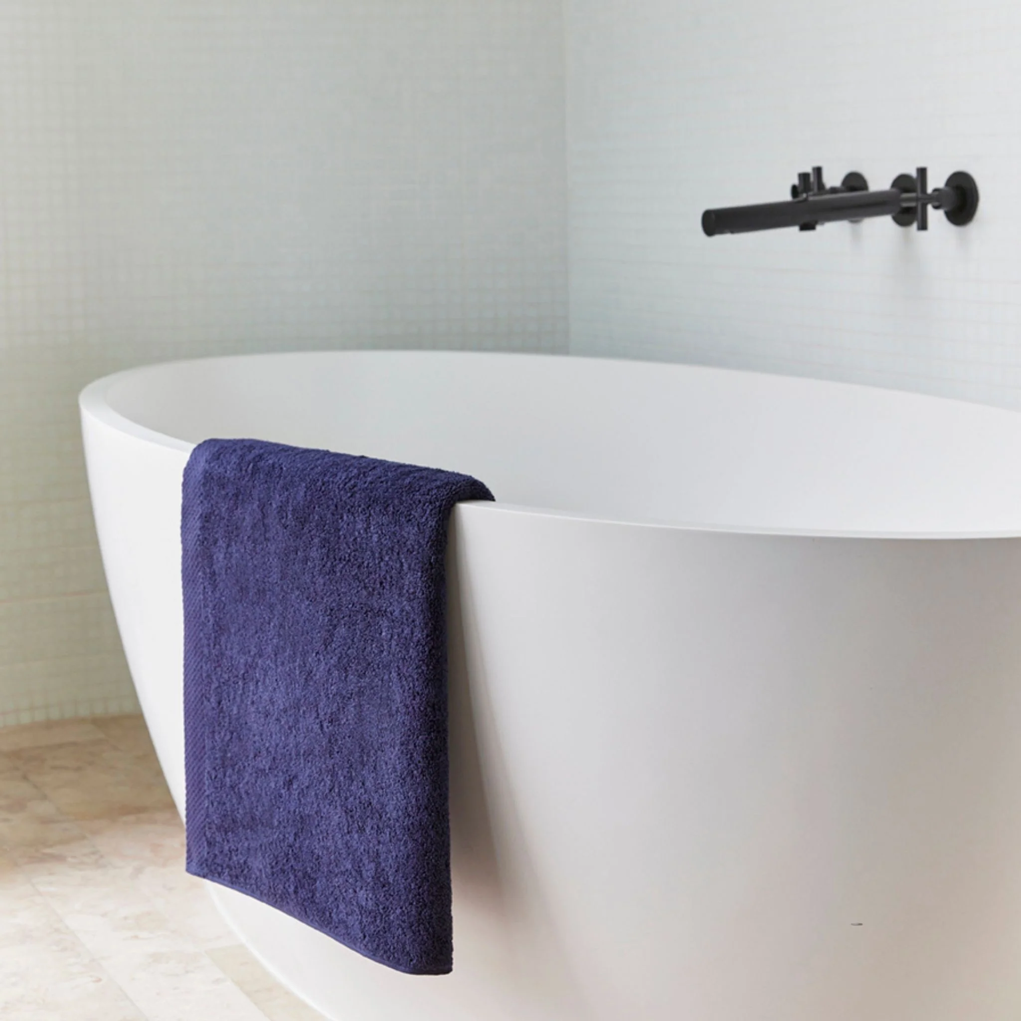 Luxus azul cobalto - Image 3