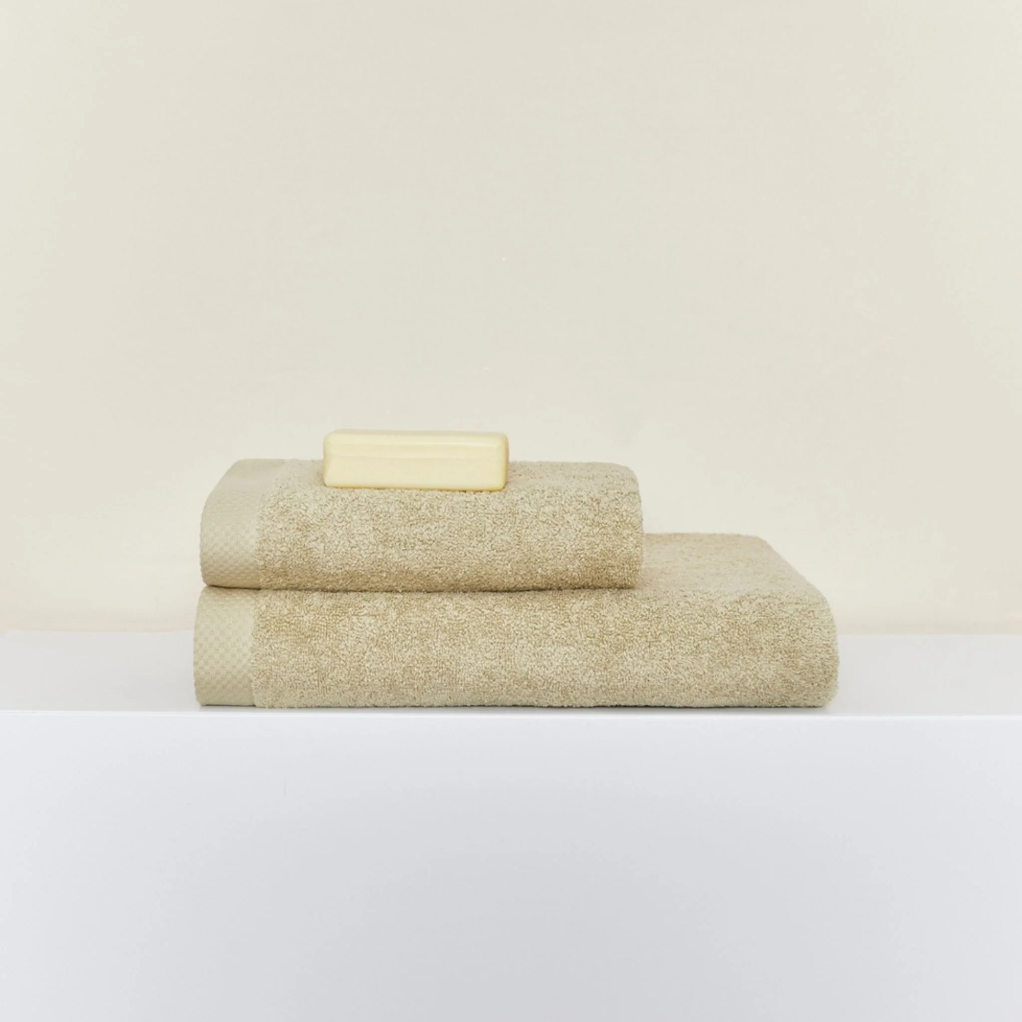Luxus verde caqui - Image 4