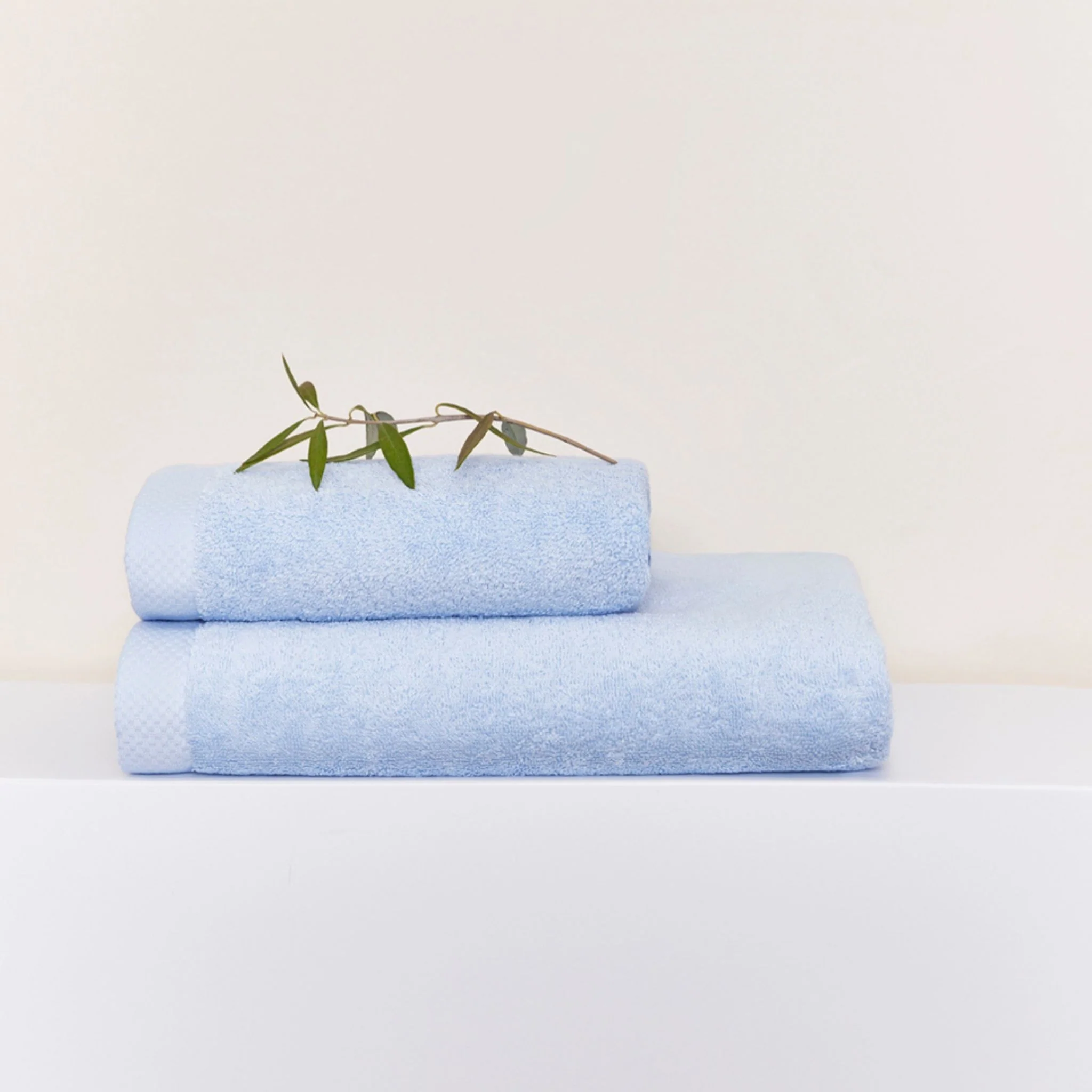 Luxus azul claro - Image 4