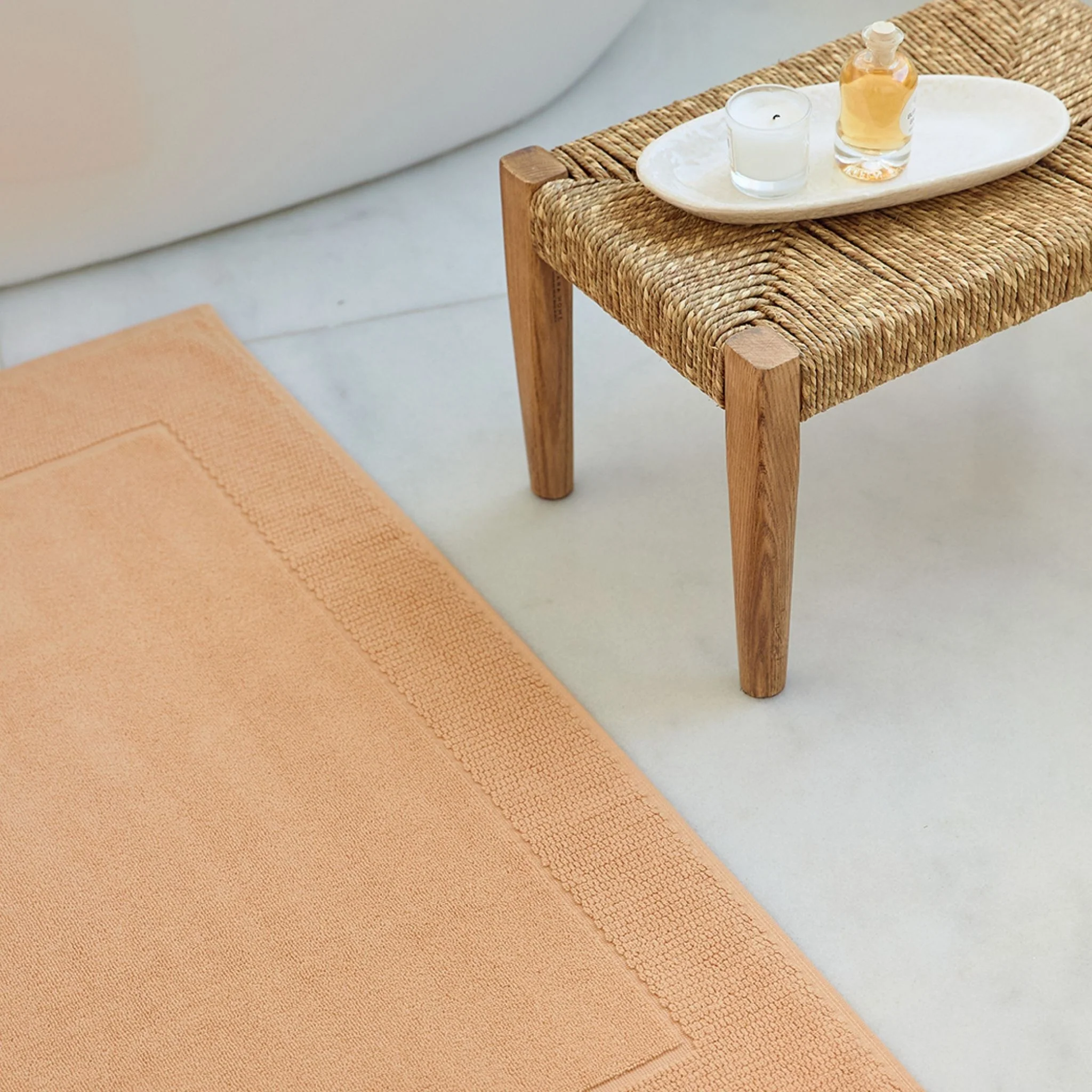 Luxus cor-de-laranja claro - Image 4