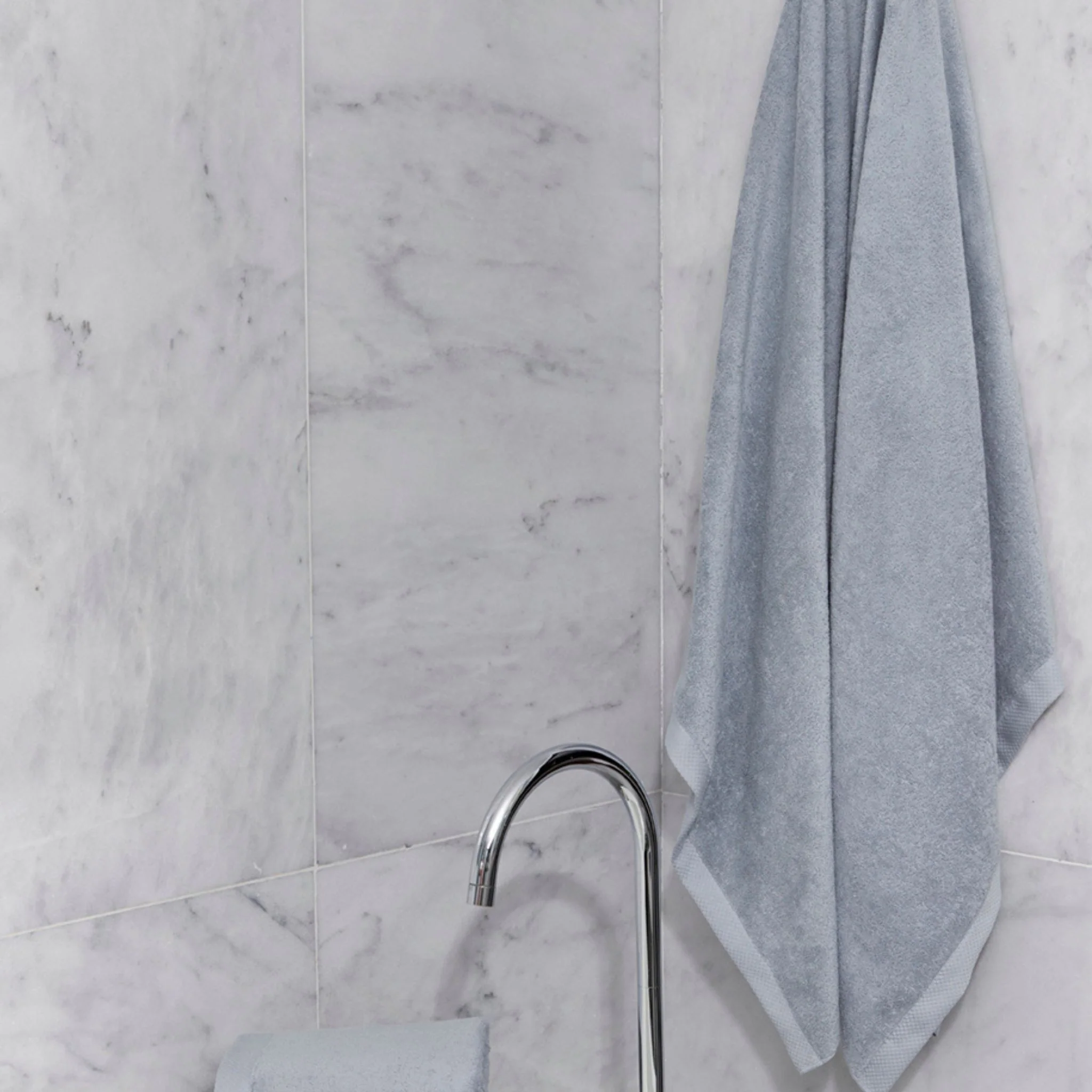 Luxus cinzento claro - Image 6