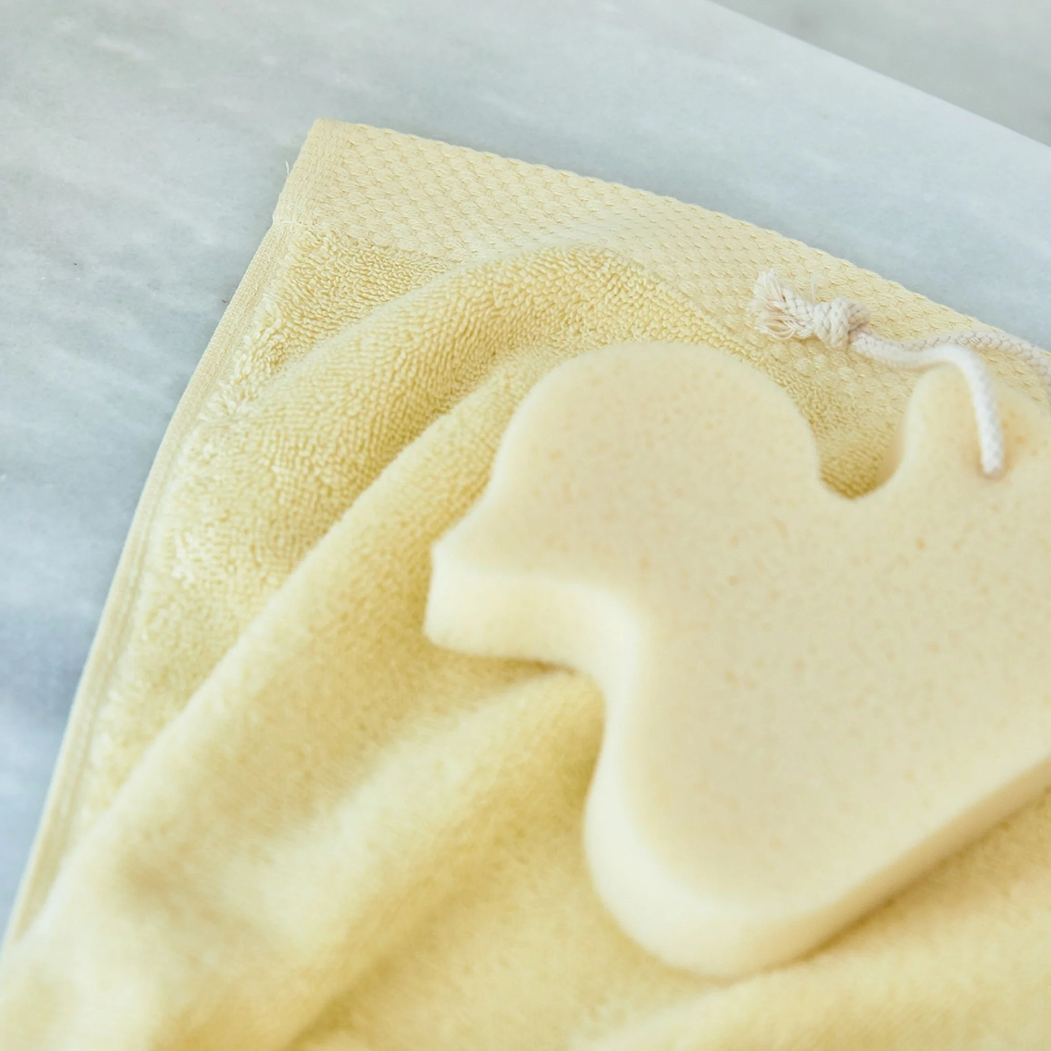 Luxus amarelo chic - Image 2