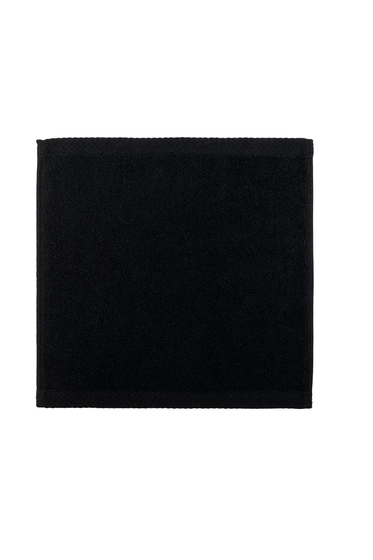 Toalhete Luxus preto caviar - Image 4