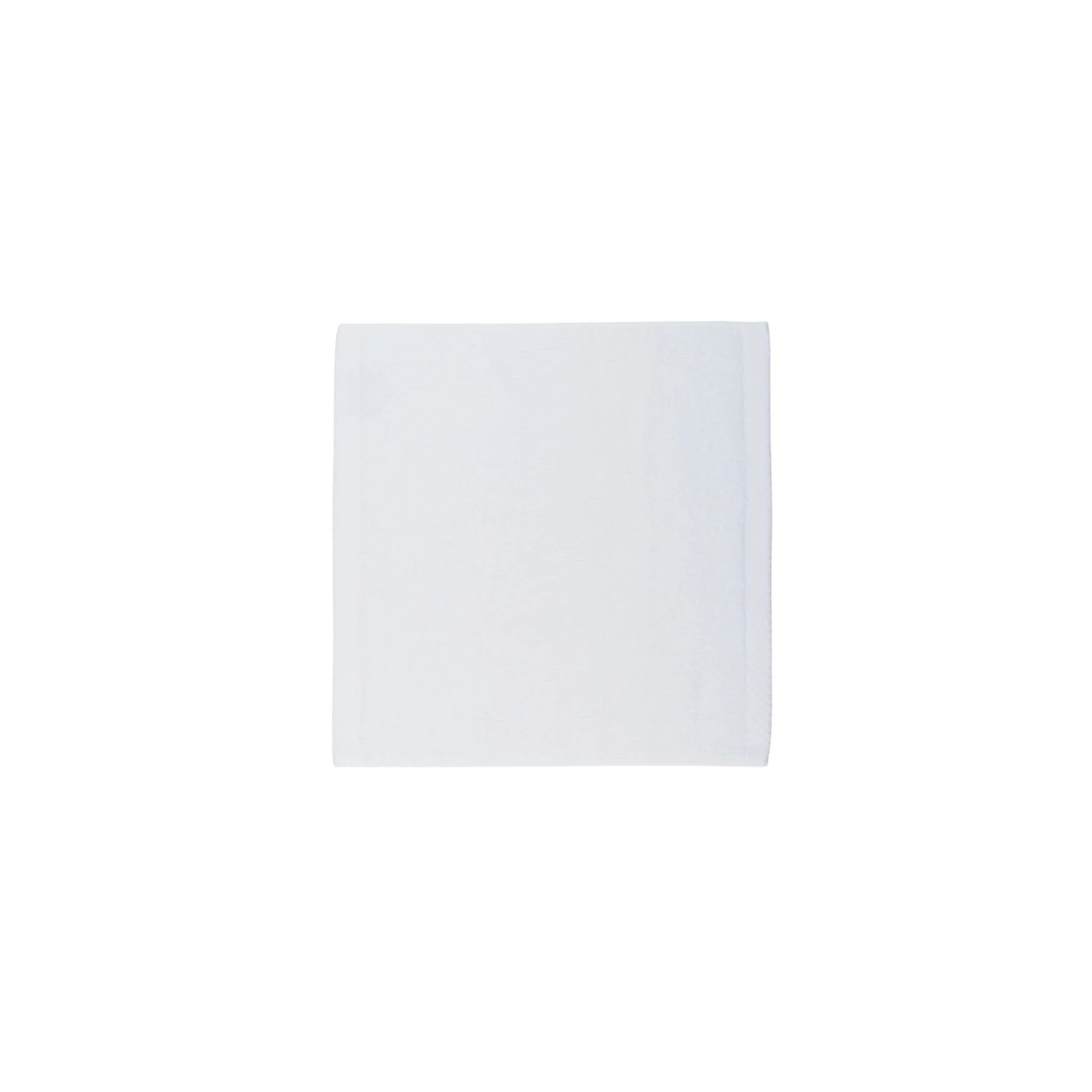 Toalhete Luxus branco - Image 4